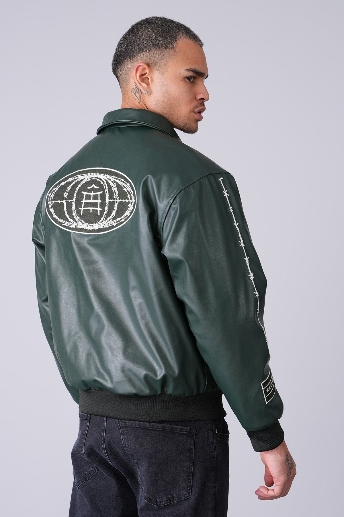 VESTE LL57132