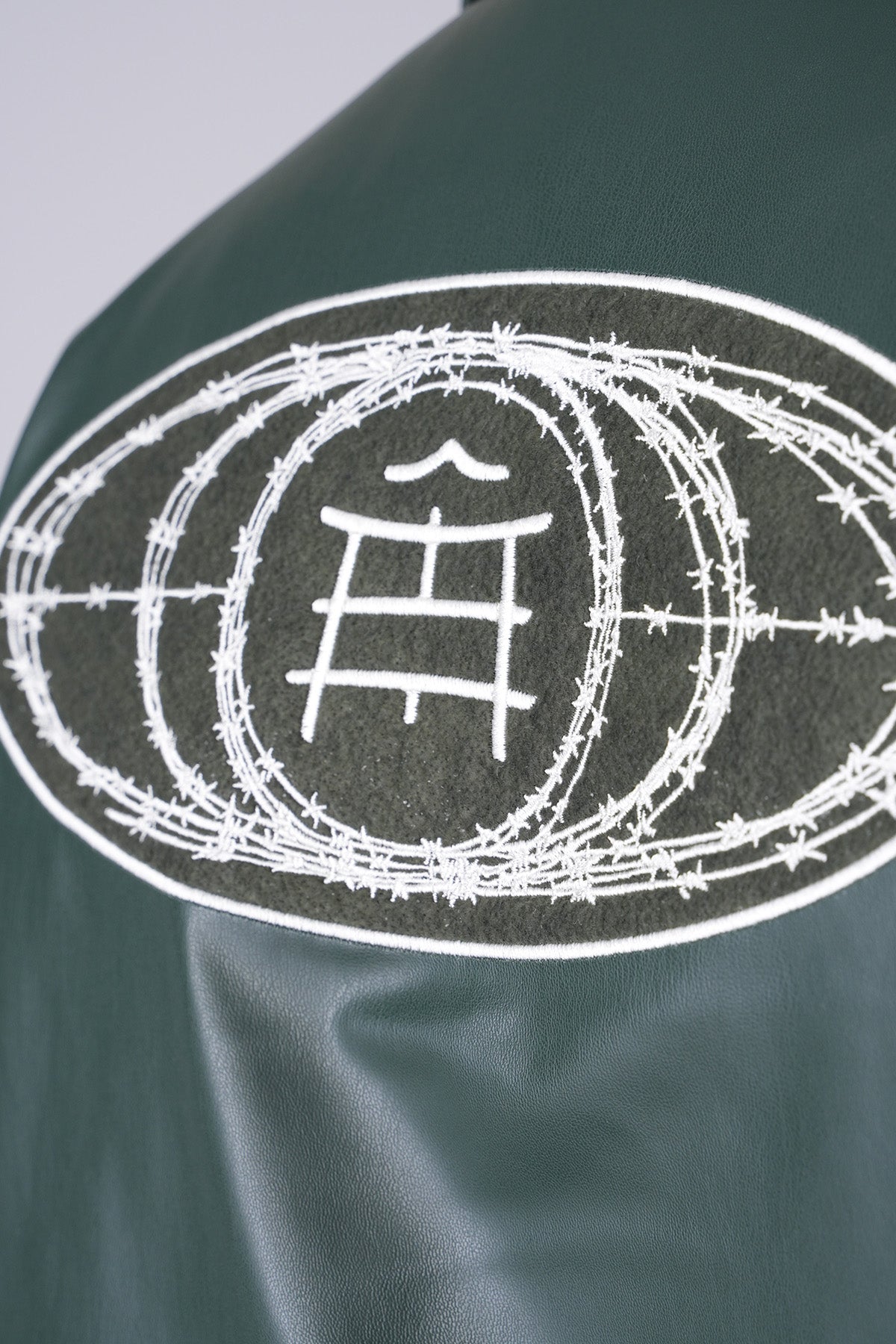 VESTE LL57132