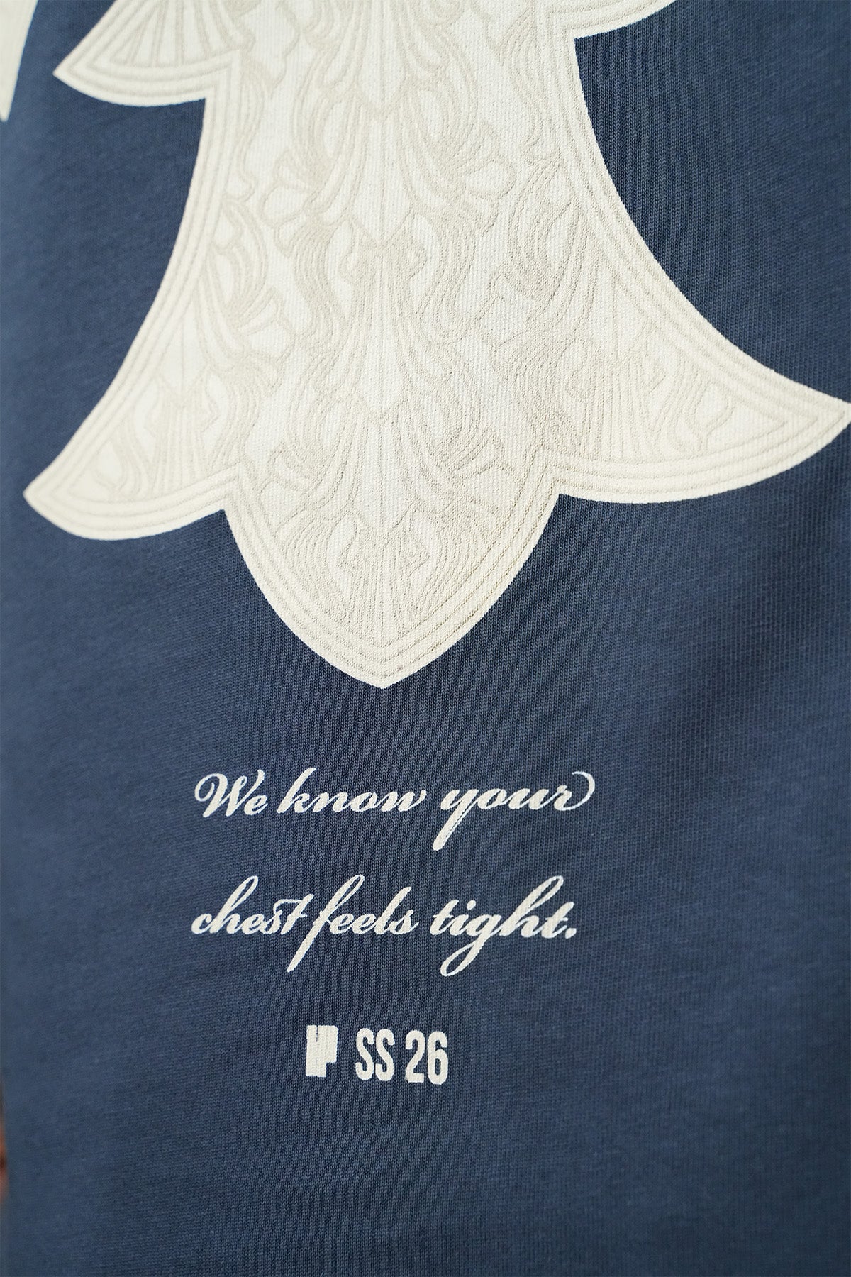 TEE SHIRT LL1100110