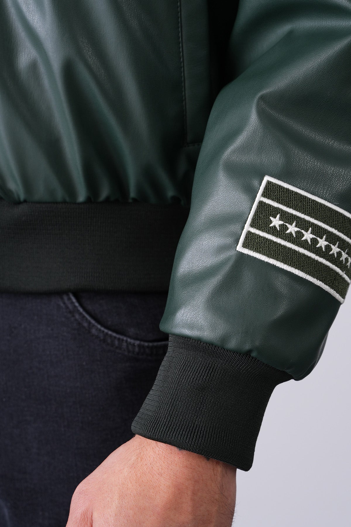 VESTE LL57132