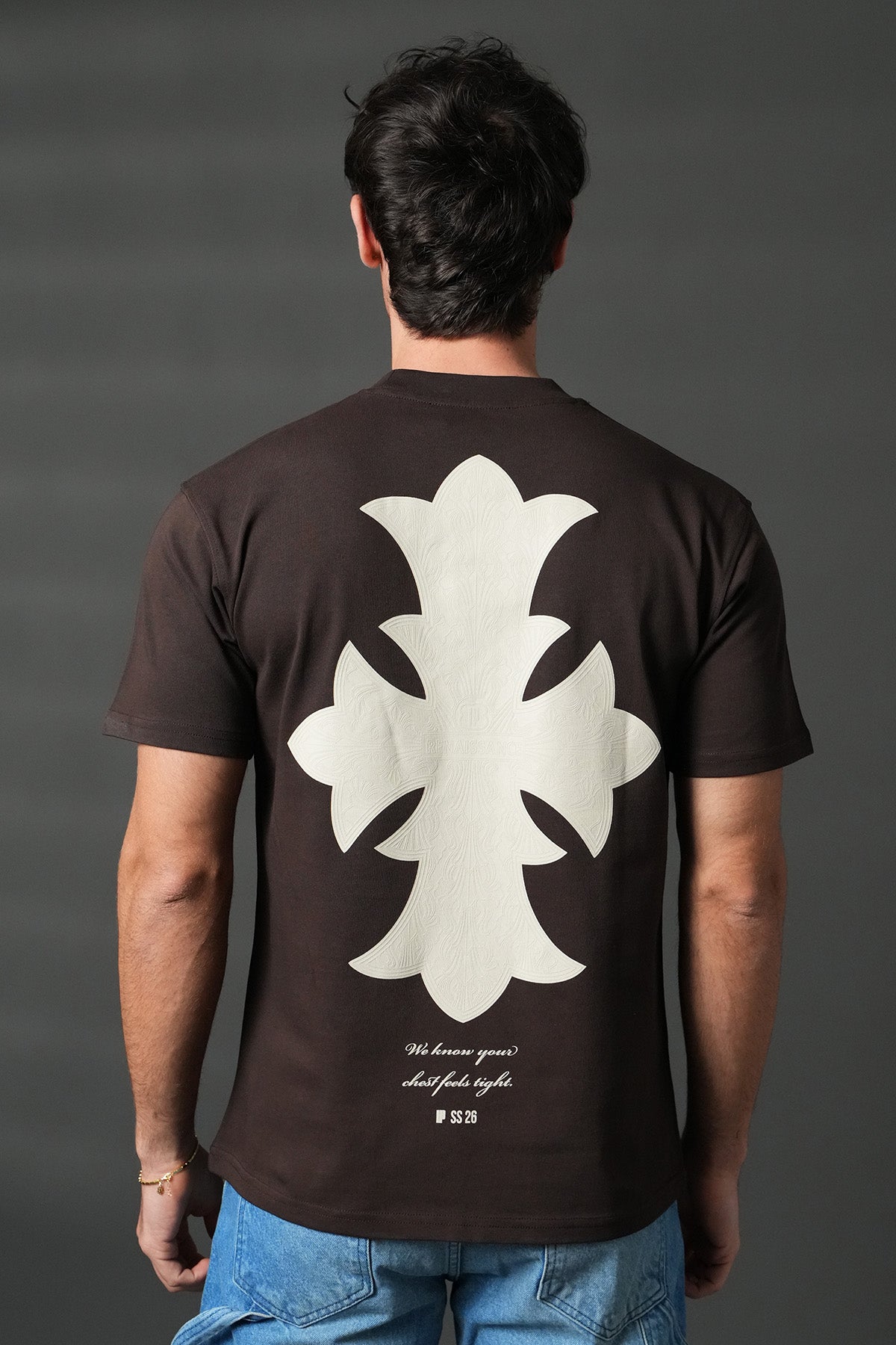 TEE SHIRT LL1100110