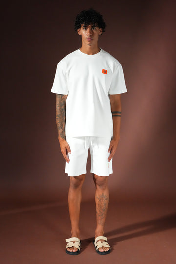 Oversize T-Shirt und Shorts Set IPM 204