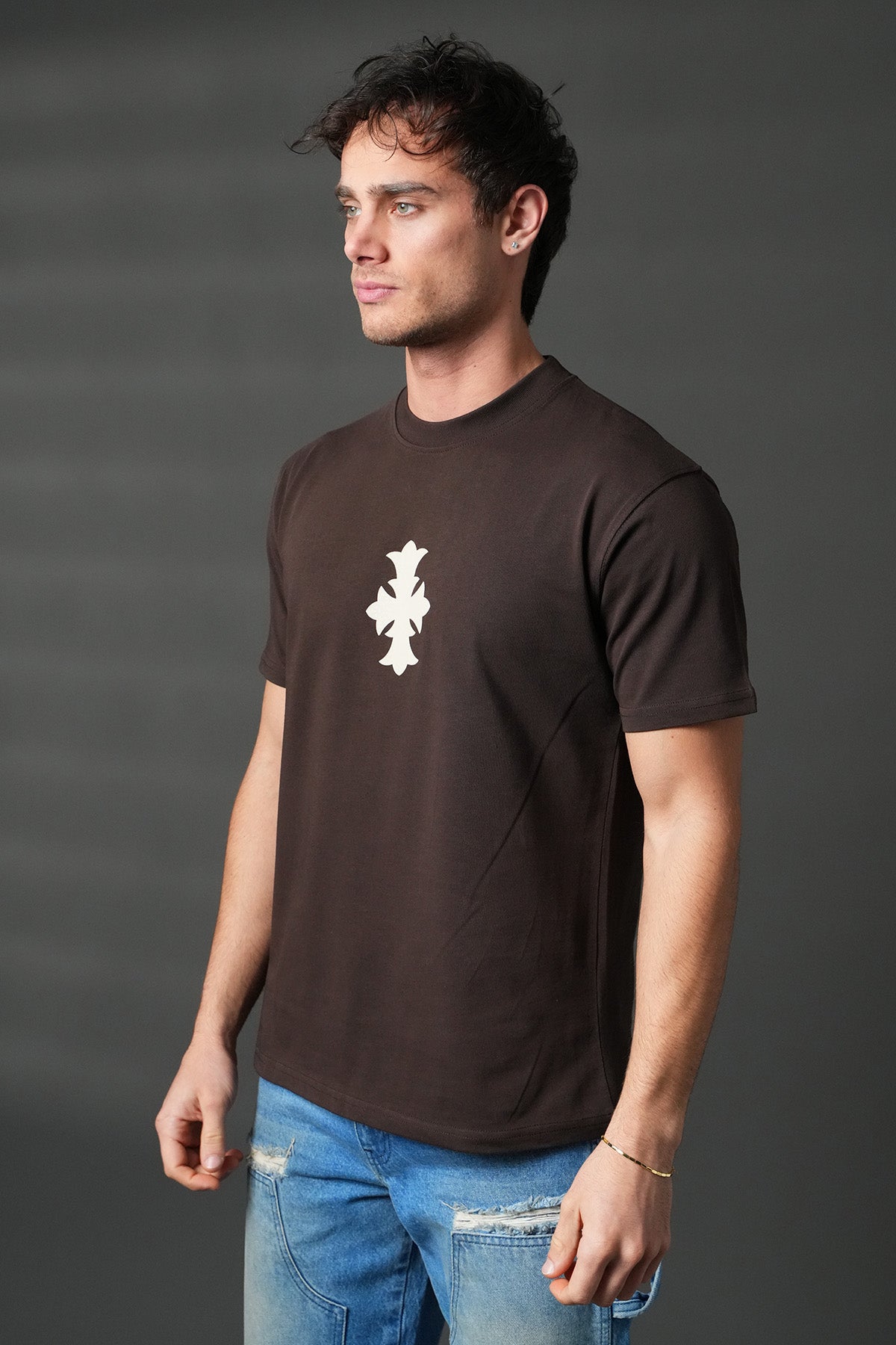 TEE SHIRT LL1100110