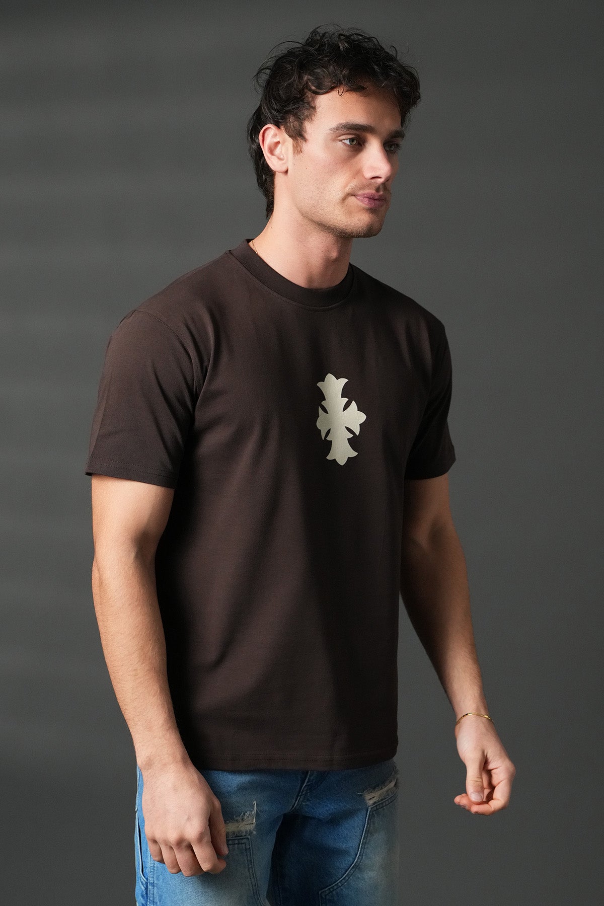 TEE SHIRT LL1100110