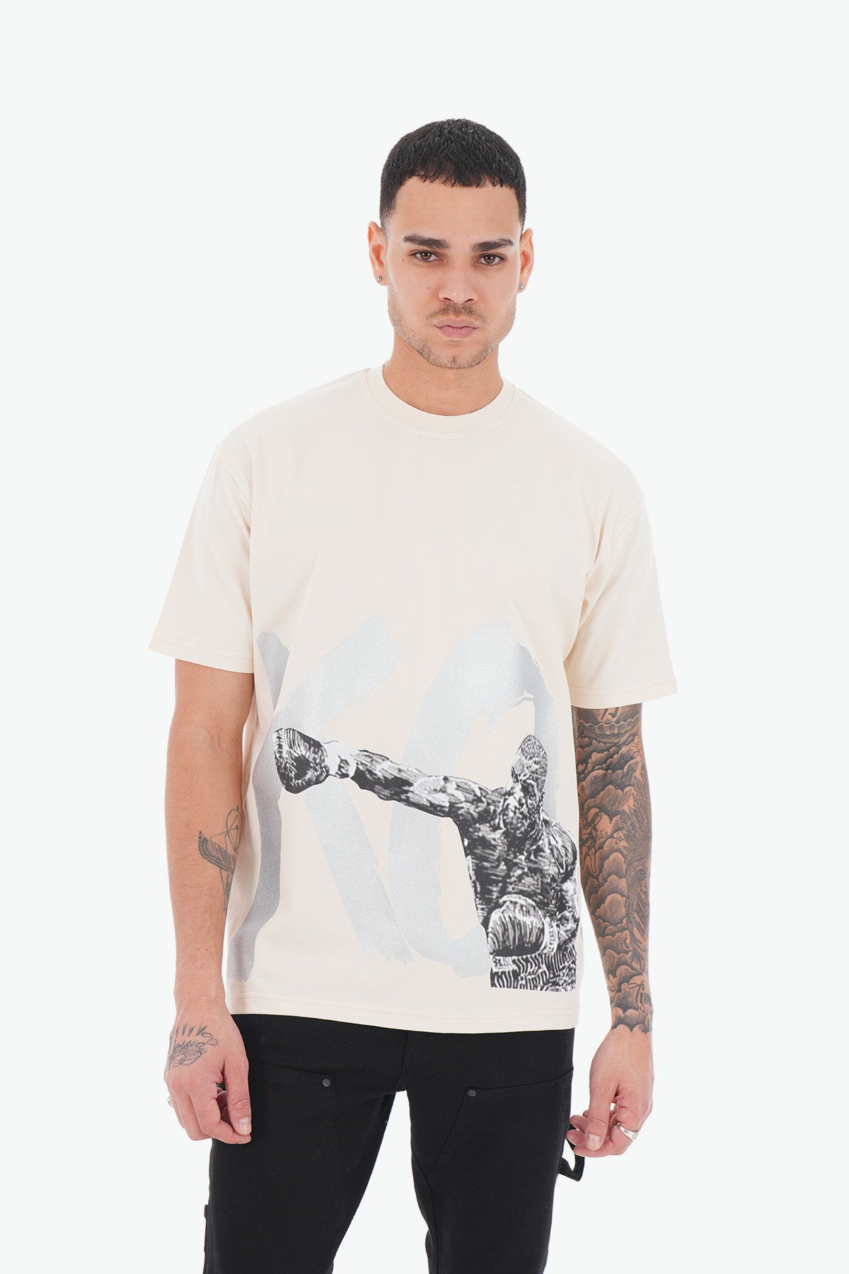 TEE SHIRT LL1068