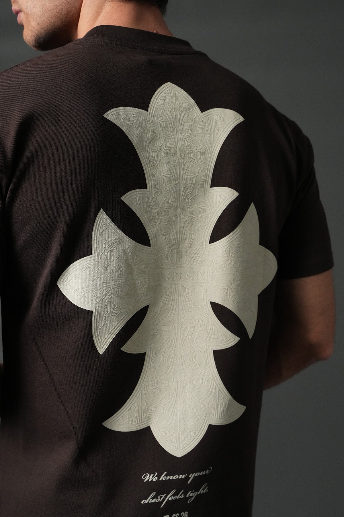 TEE SHIRT LL1100110