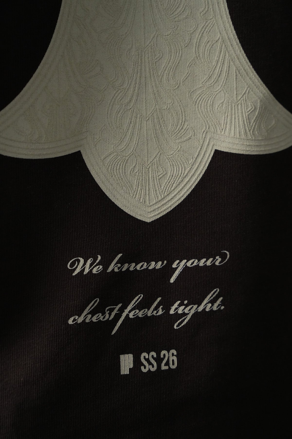 TEE SHIRT LL1100110