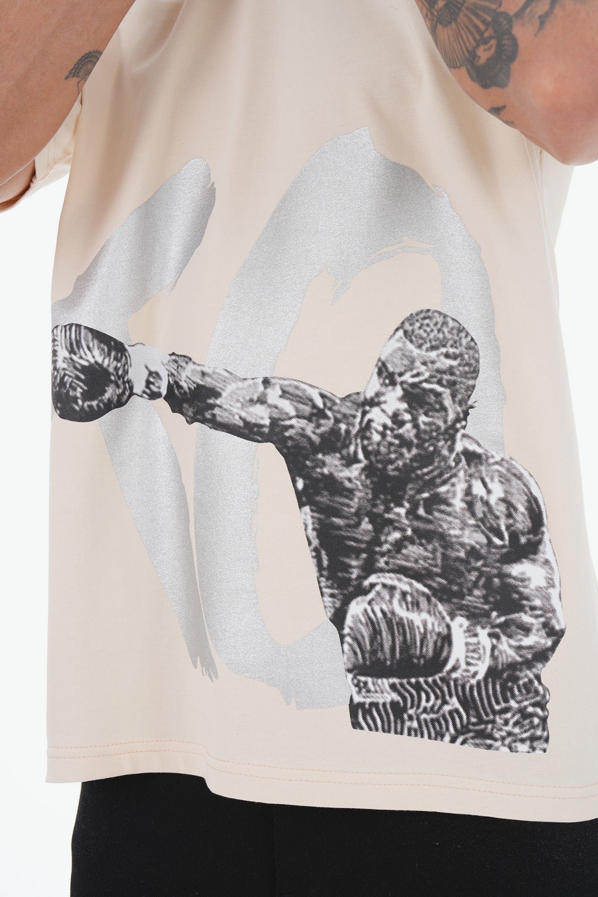 TEE SHIRT LL1068