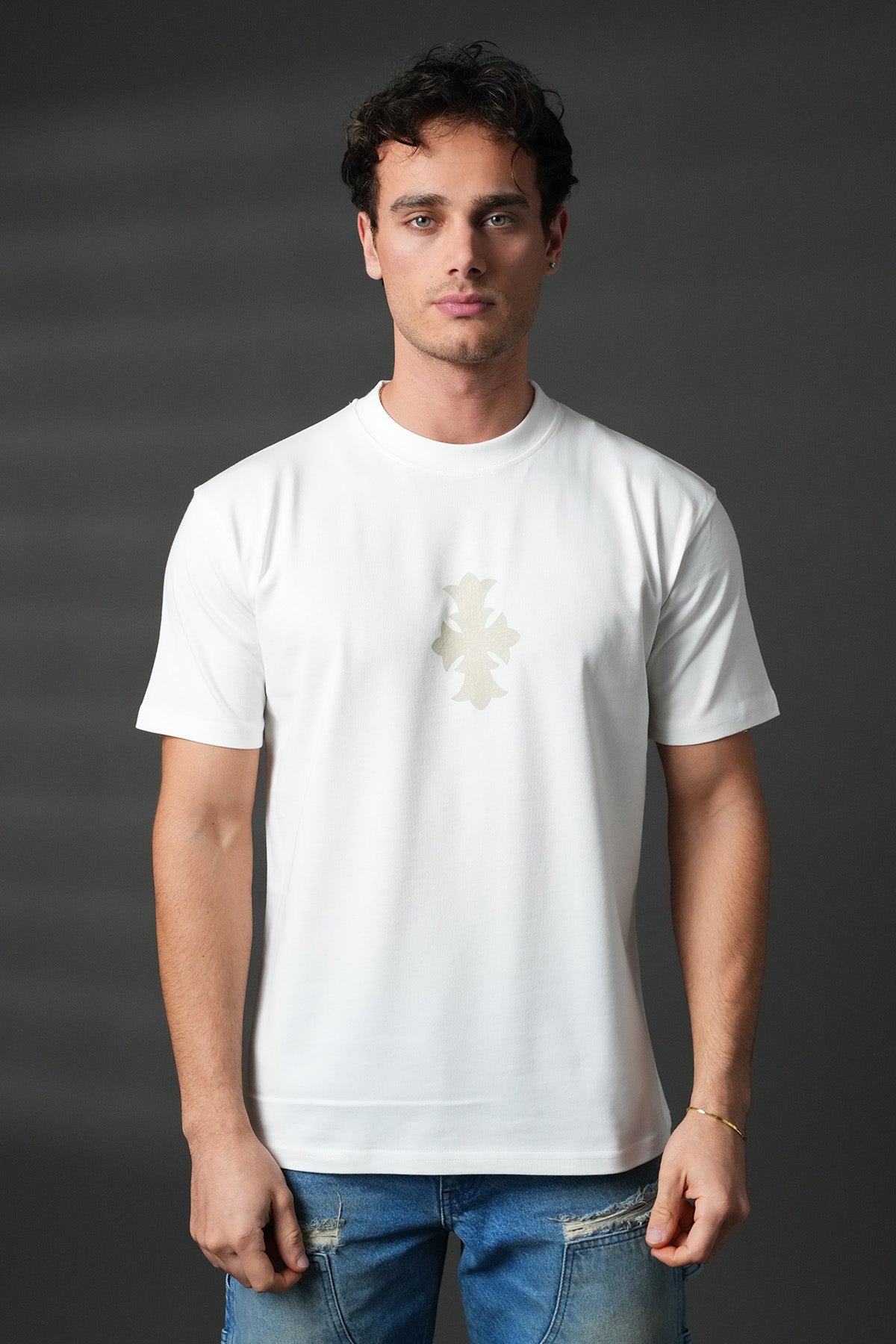 TEE SHIRT LL1100110