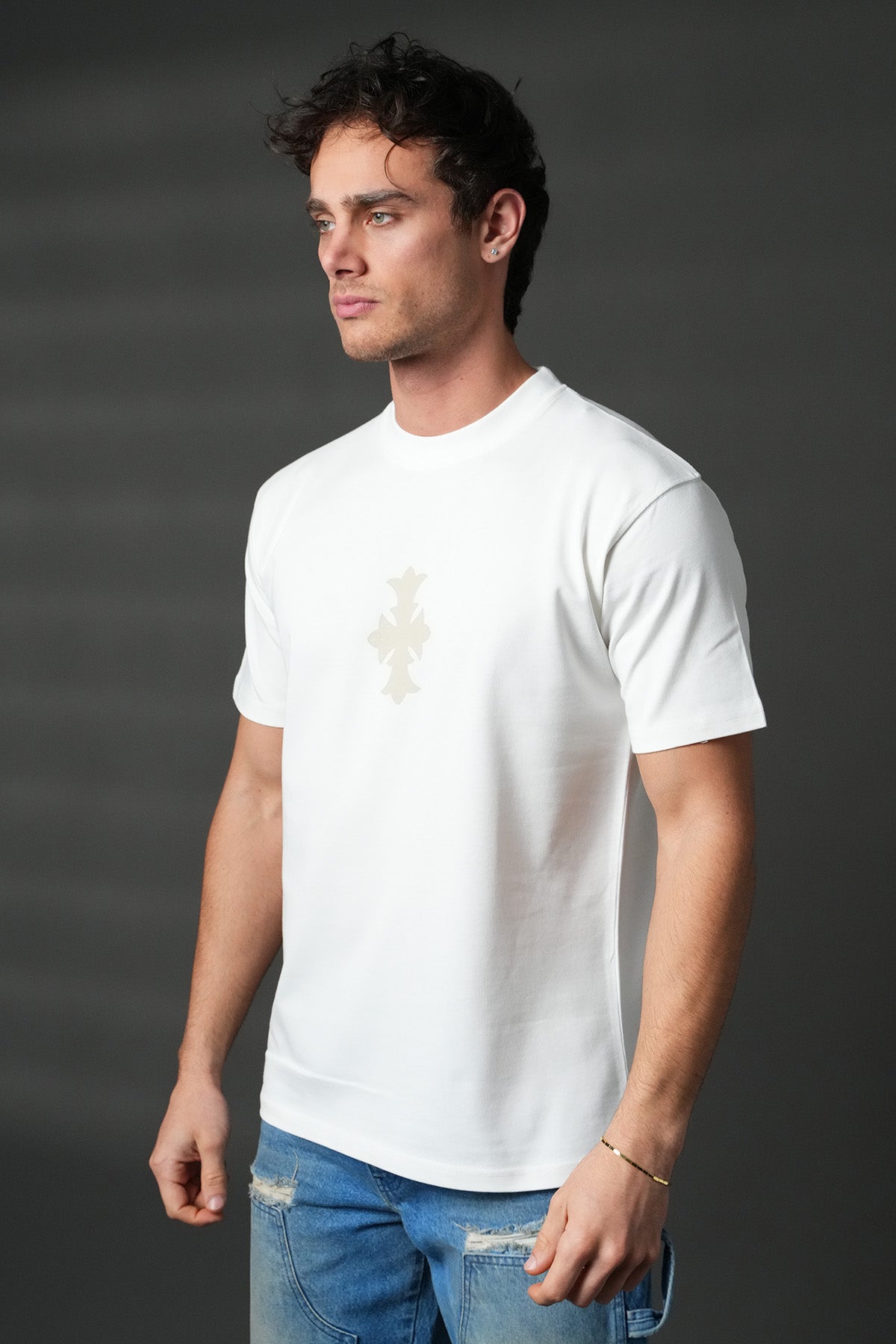 TEE SHIRT LL1100110