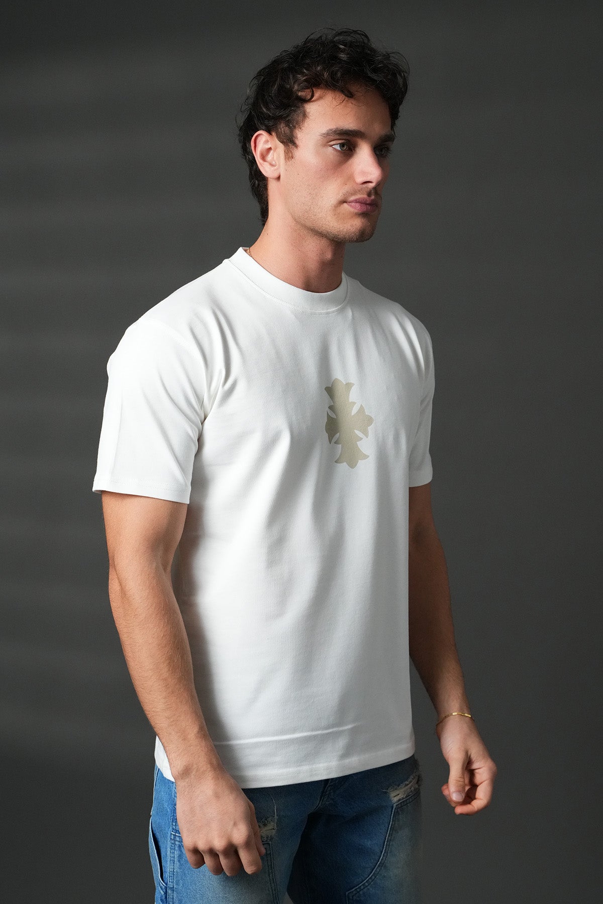TEE SHIRT LL1100110