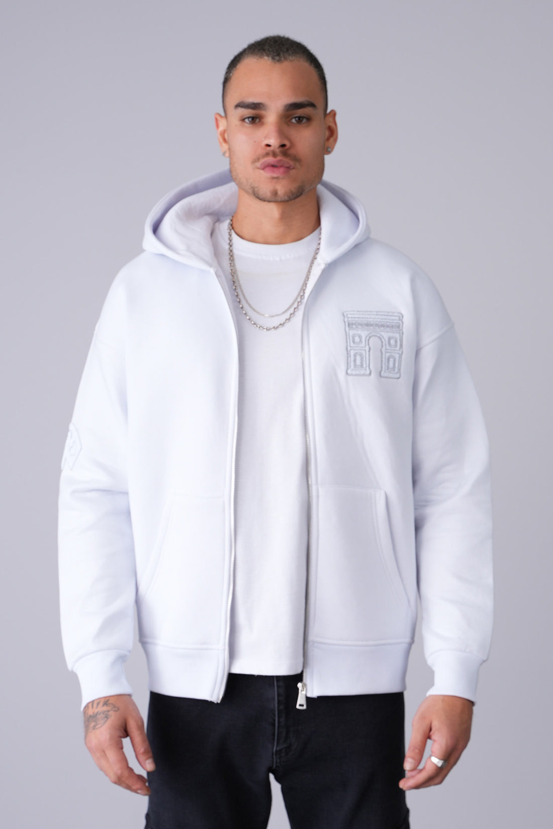 SWEAT LL5001