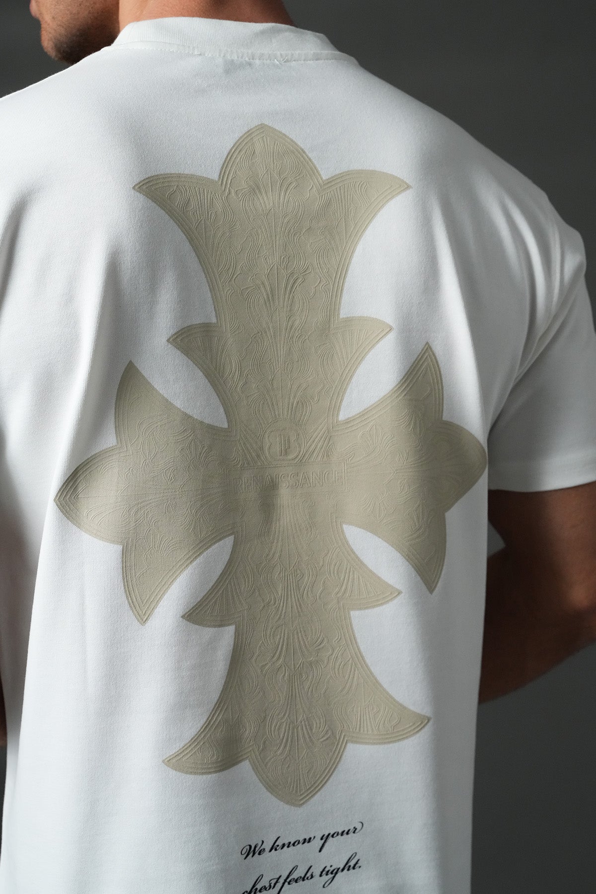 TEE SHIRT LL1100110