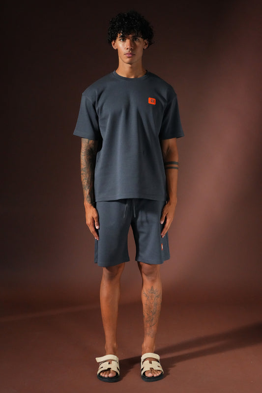 Ensemble short oversize IPM 204