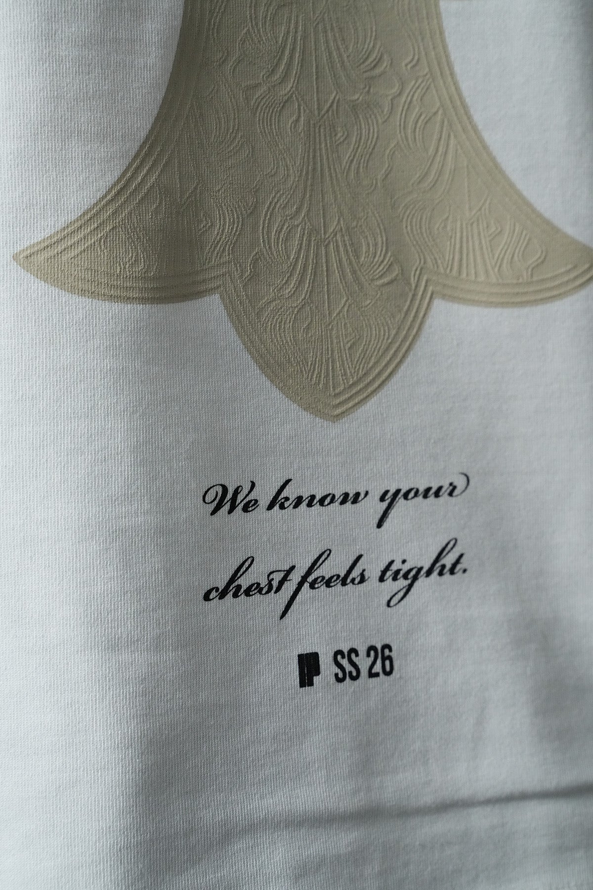 TEE SHIRT LL1100110