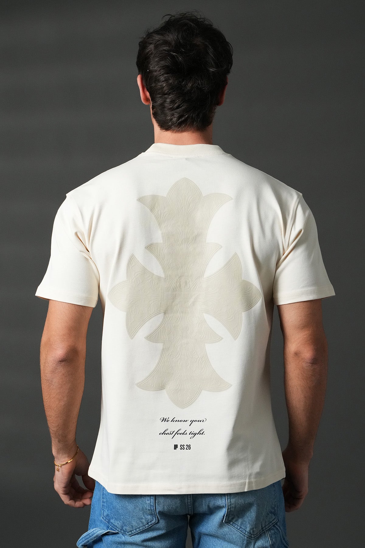 TEE SHIRT LL1100110