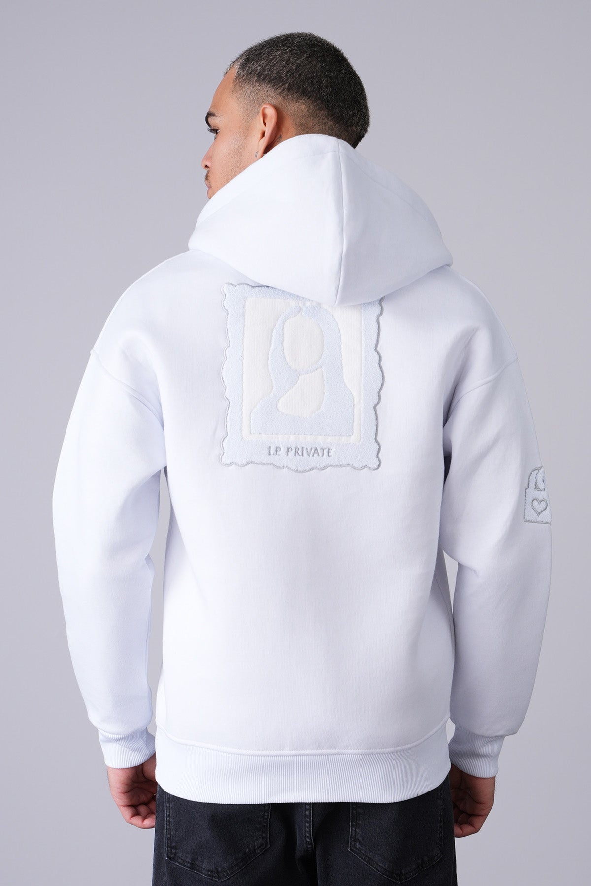 SWEAT LL5001