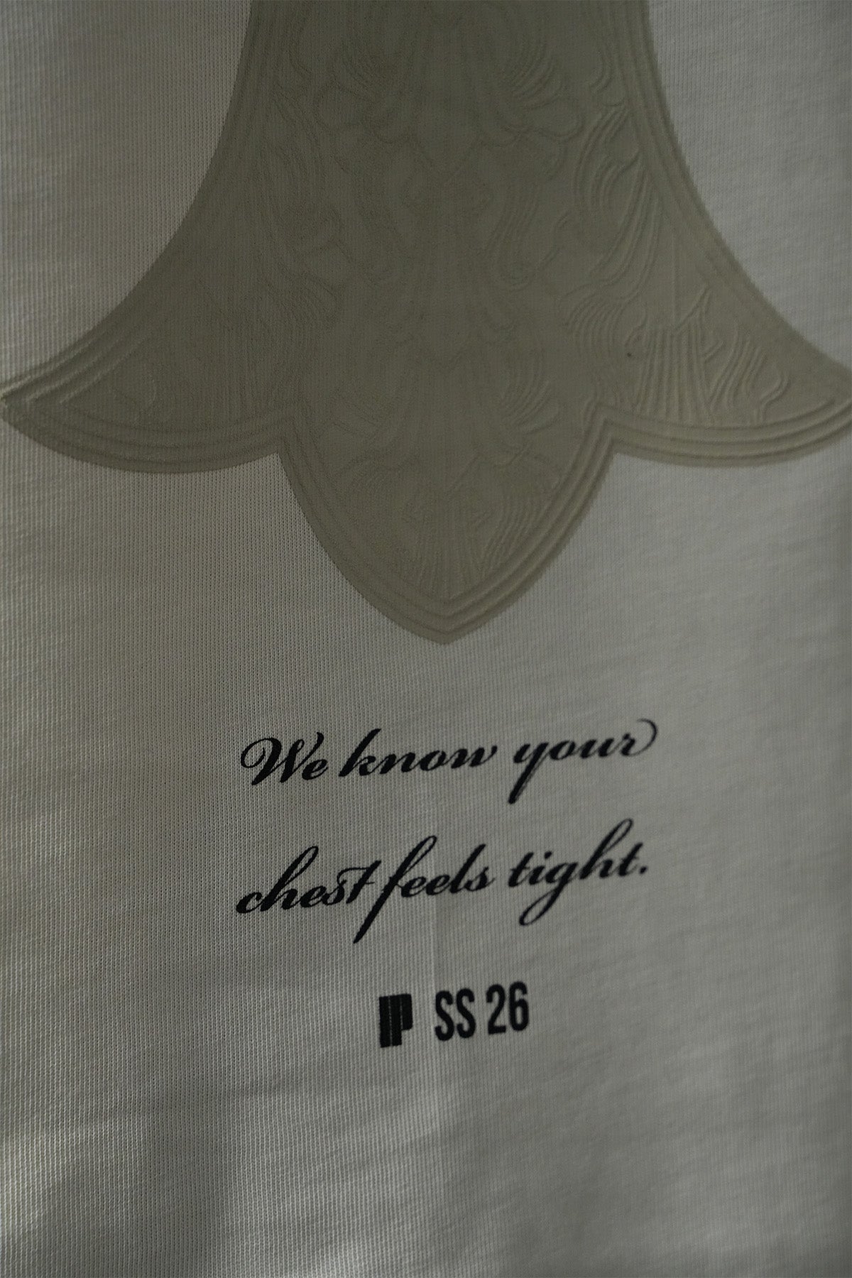 TEE SHIRT LL1100110