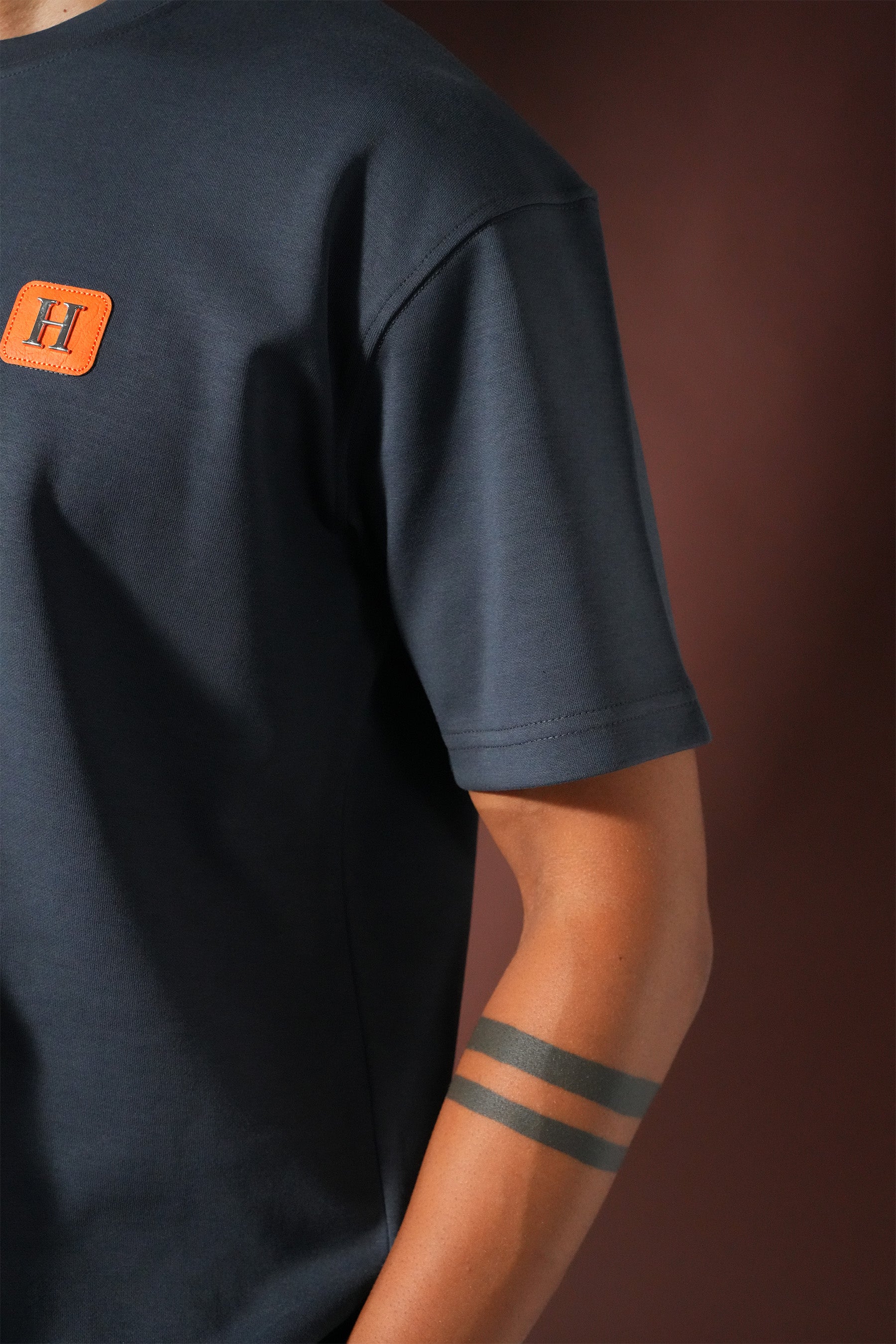 Oversize T-shirt & Shorts Set IPM 204