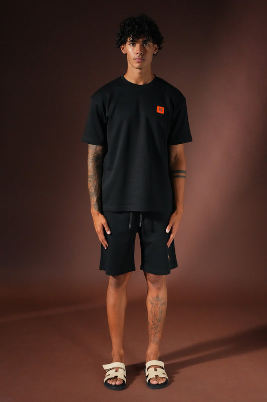 Ensemble short oversize IPM 204