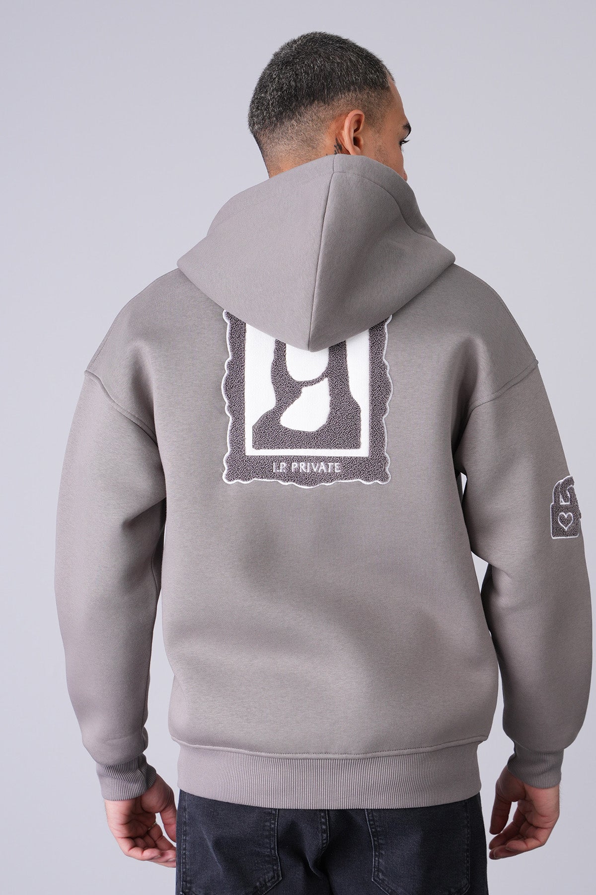 SWEAT LL5001
