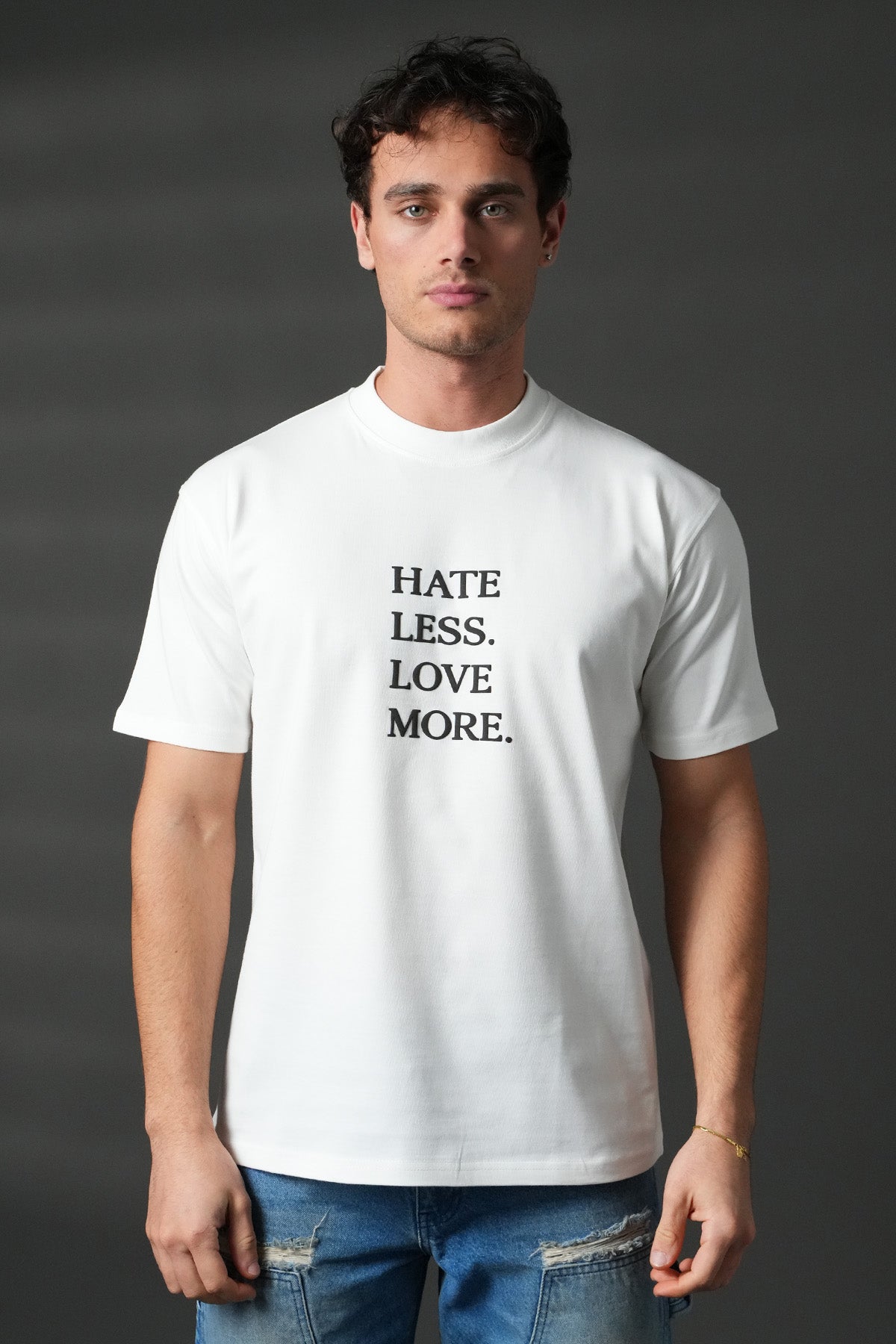 TEE SHIRT LL1100113
