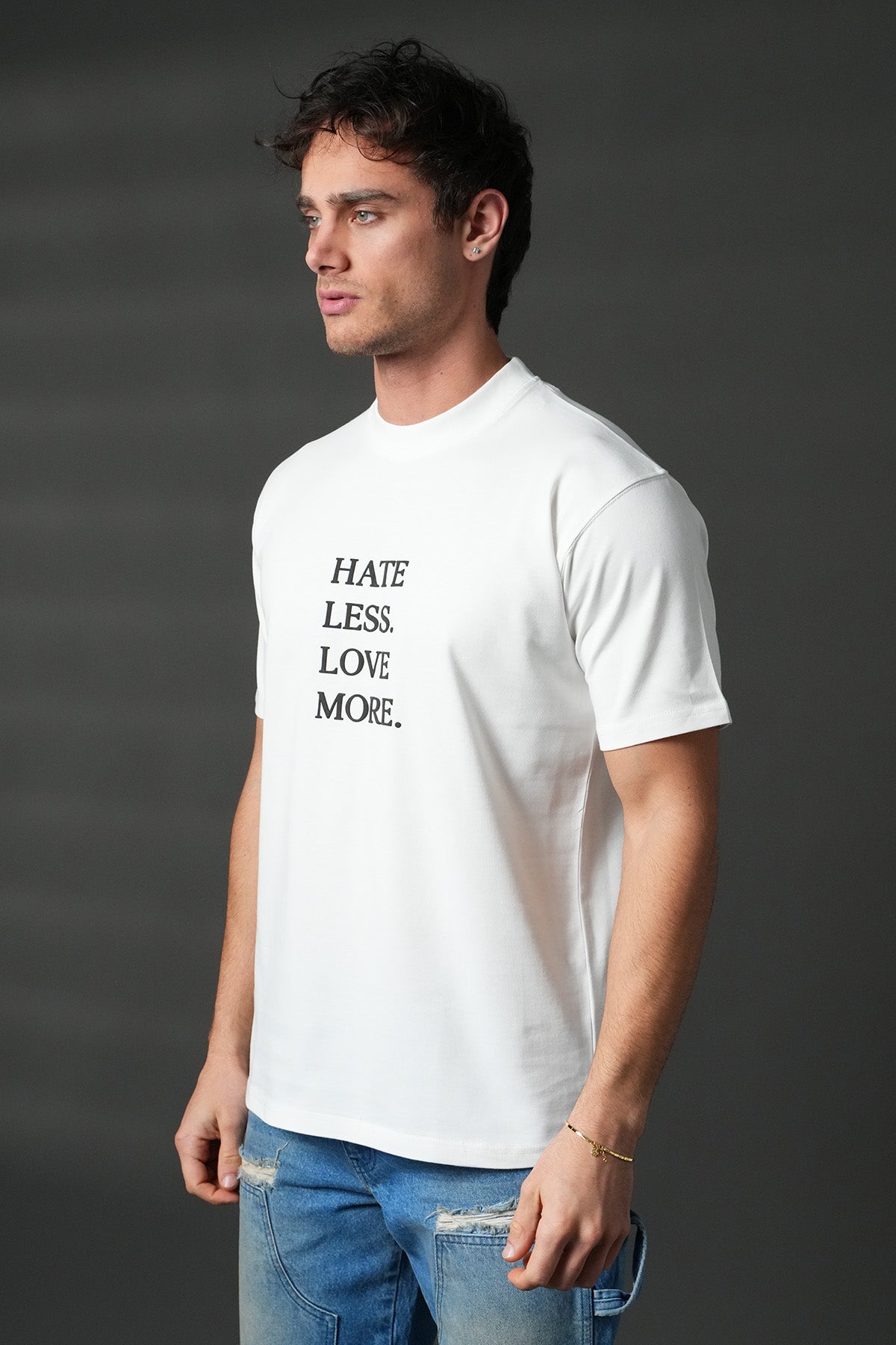 TEE SHIRT LL1100113