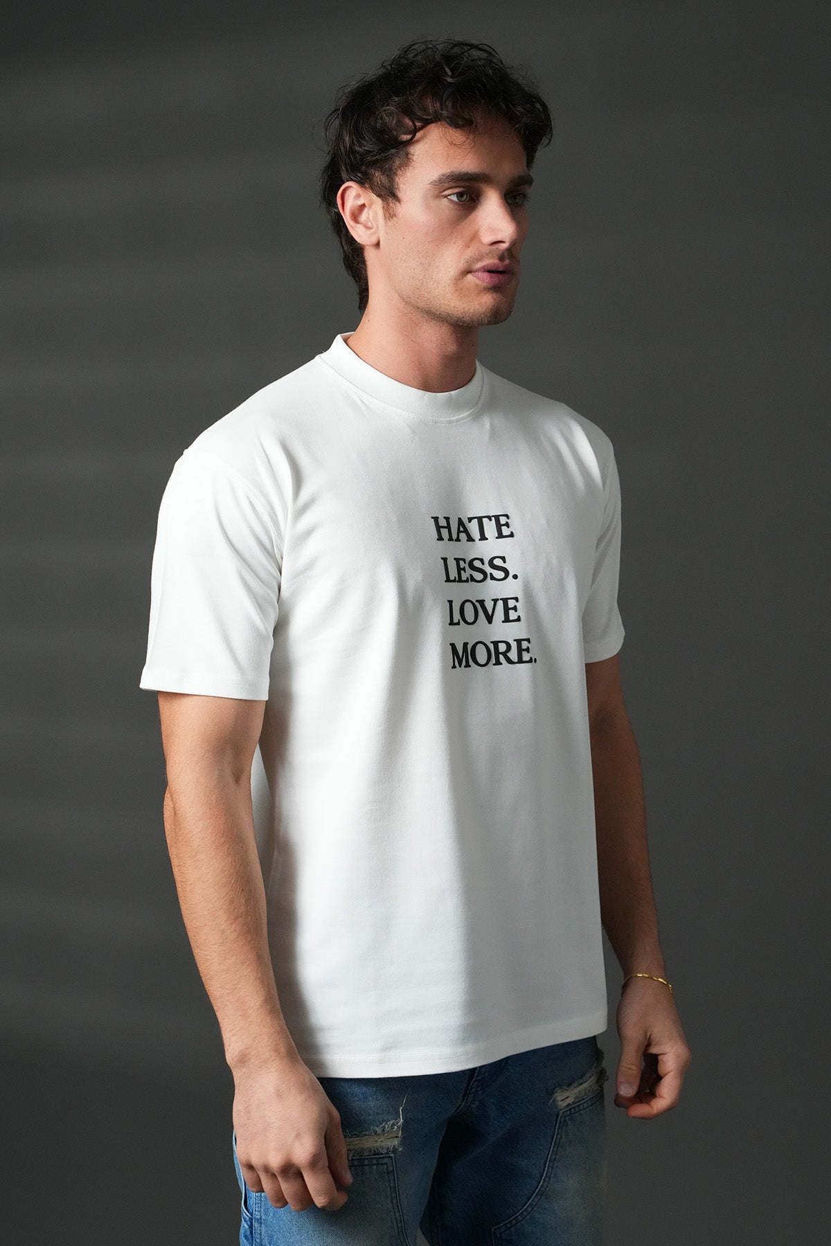 TEE SHIRT LL1100113