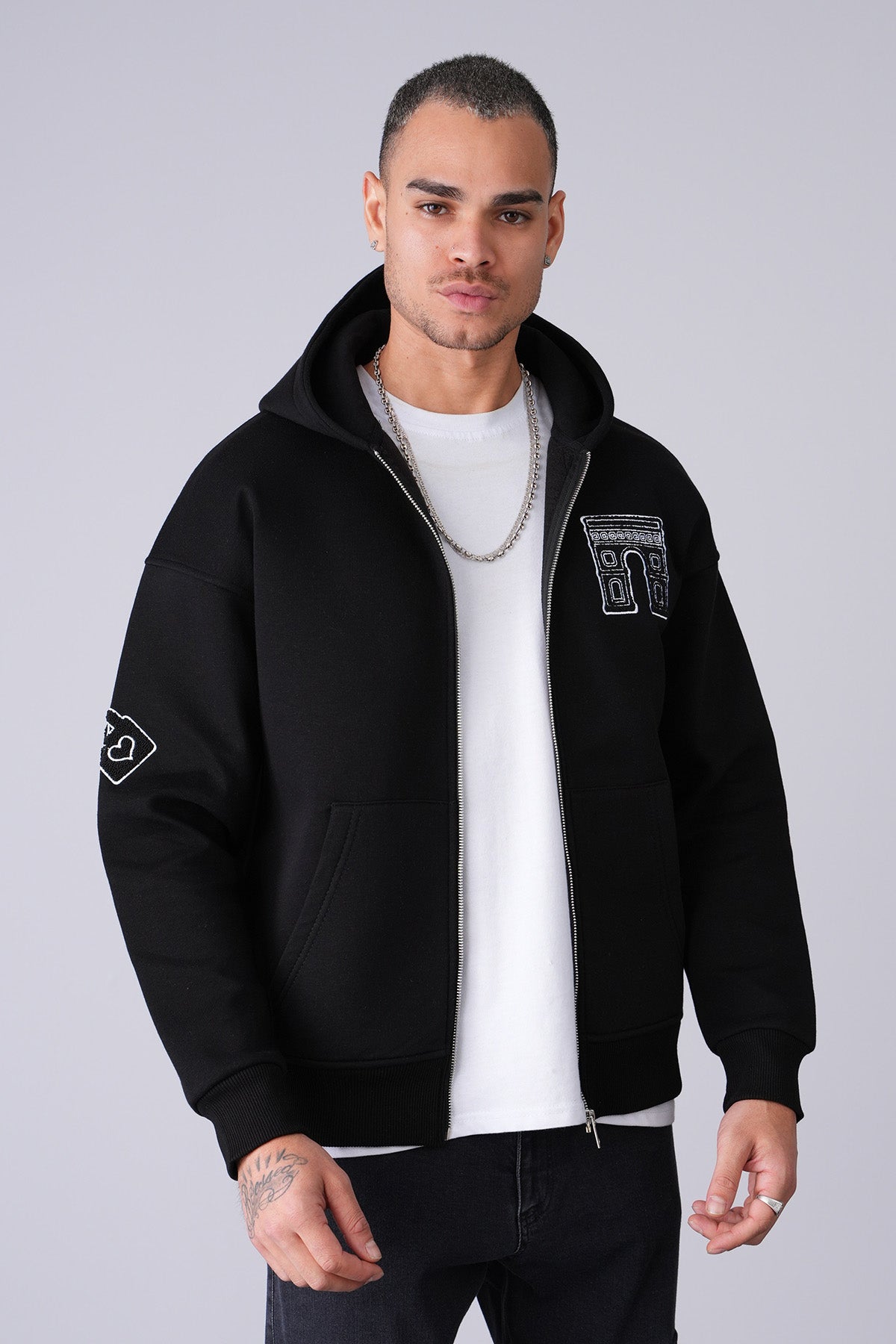 SWEAT LL5001