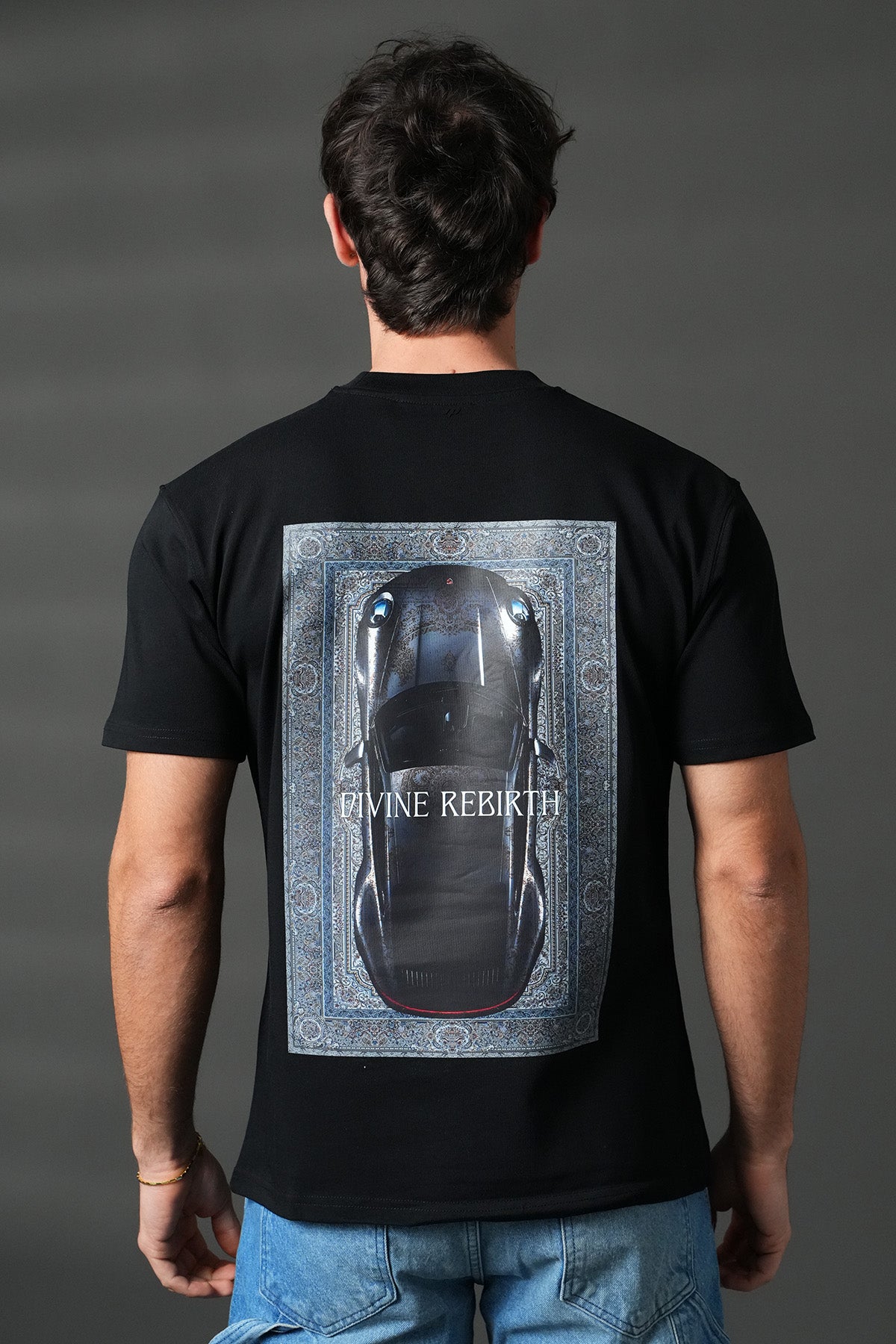 TEE SHIRT LL11089