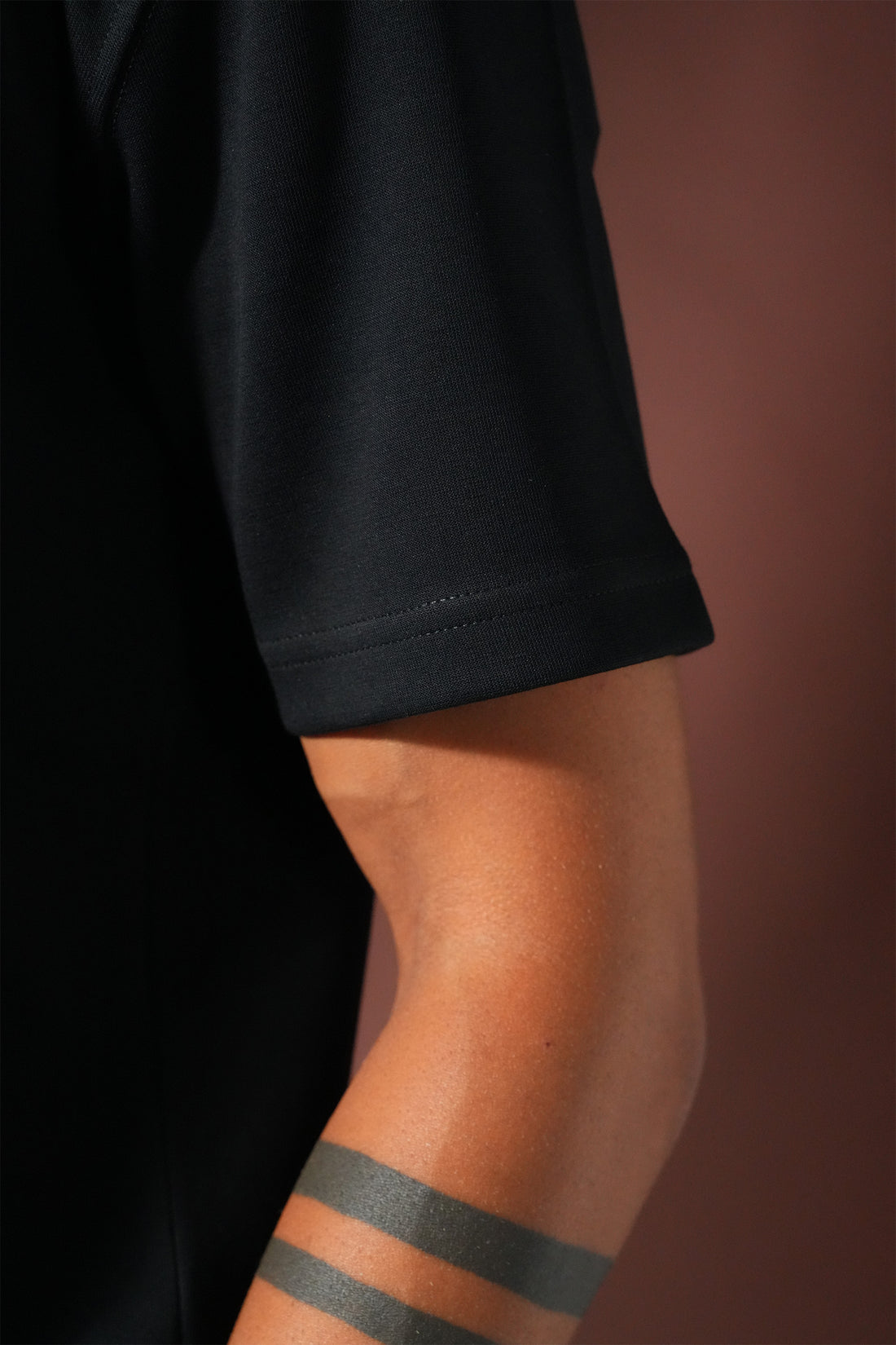 Oversize T-shirt & Shorts Set IPM 204