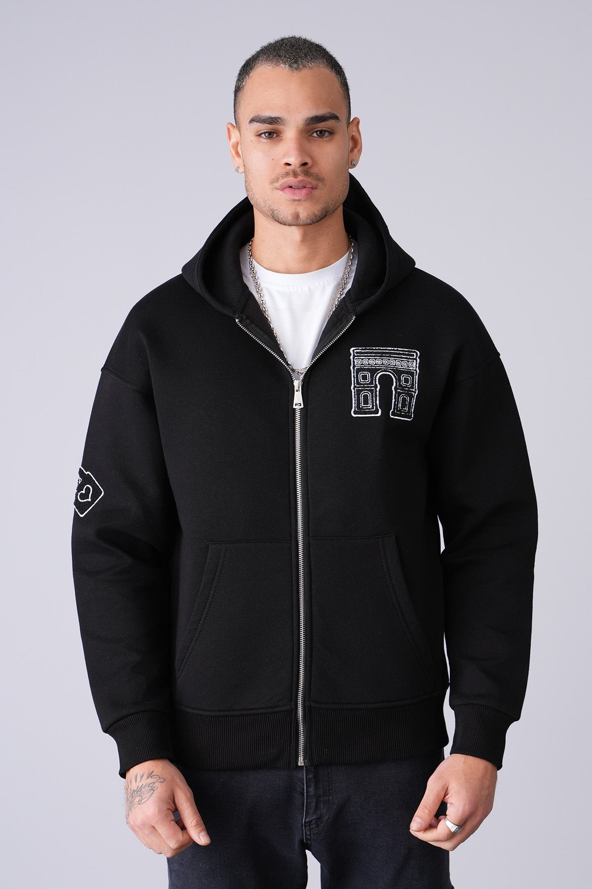 SWEAT LL5001