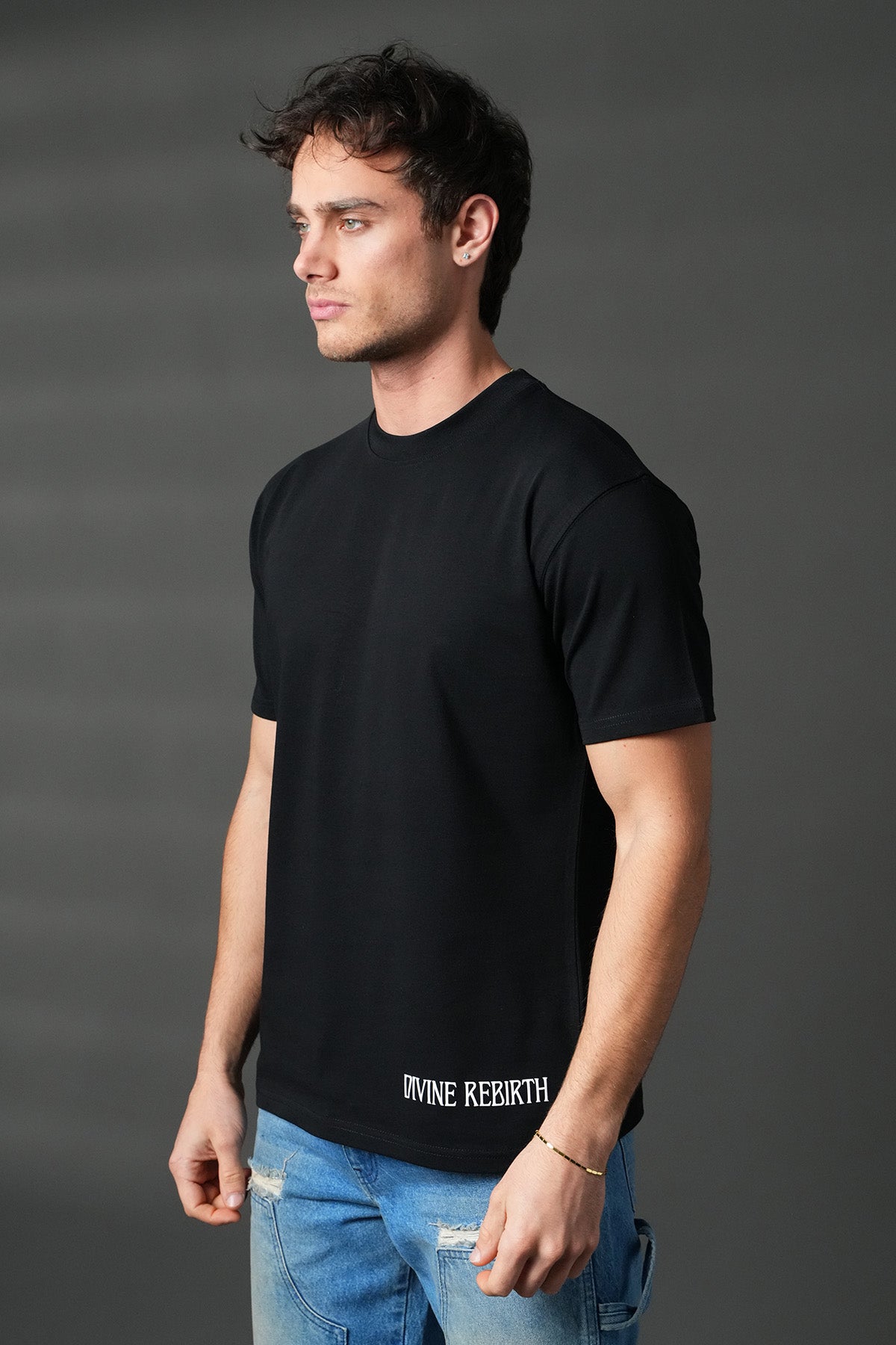 TEE SHIRT LL11089