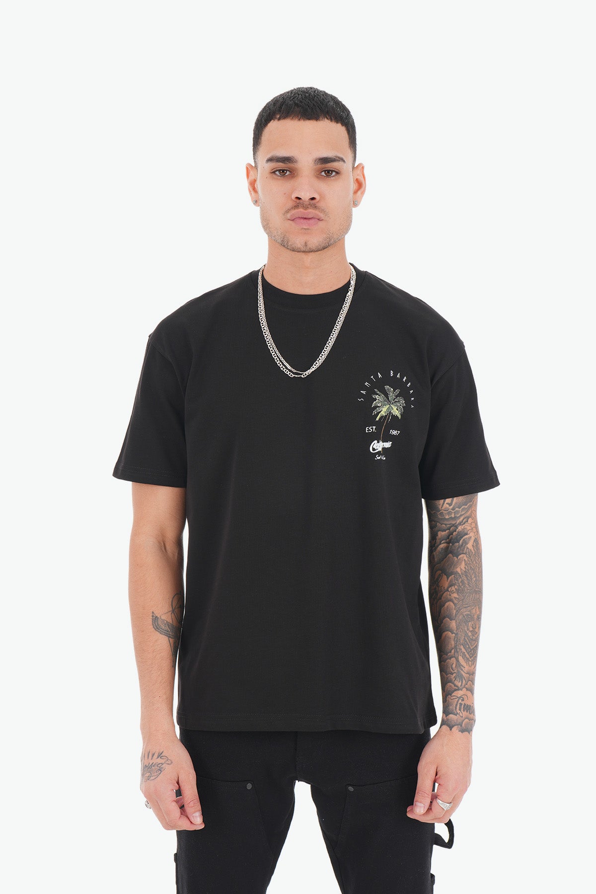 TEE SHIRT LL1018