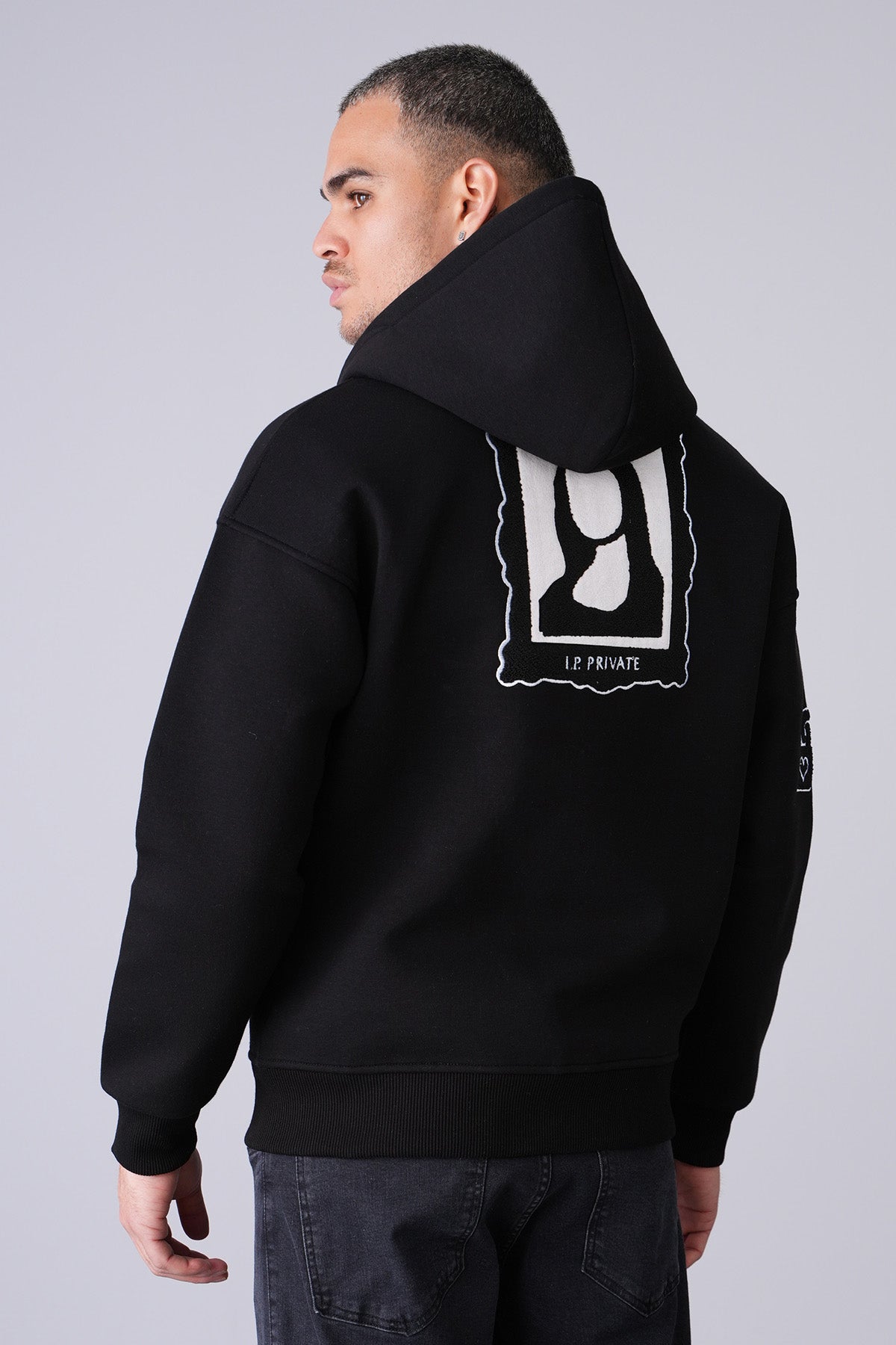SWEAT LL5001