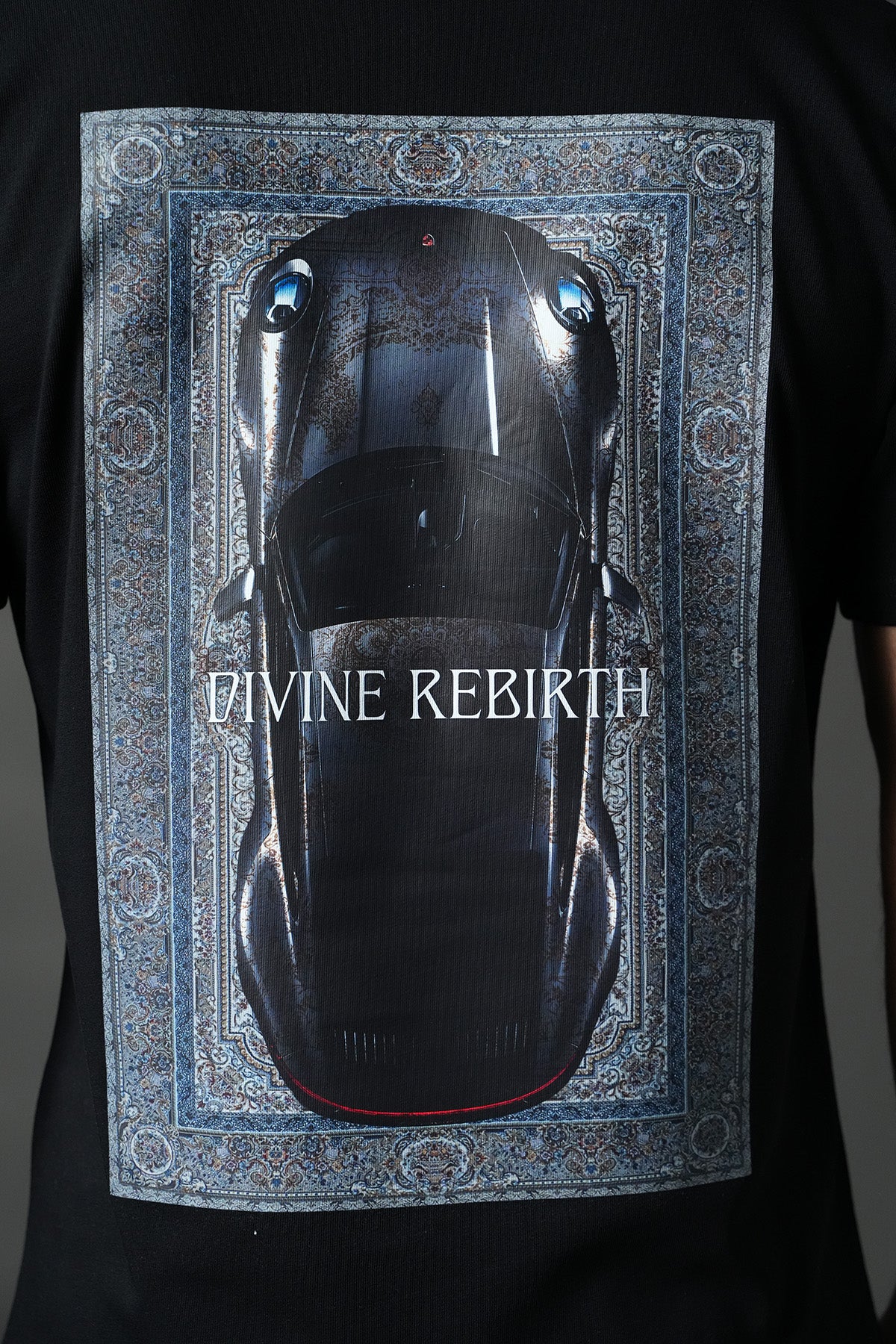 TEE SHIRT LL11089