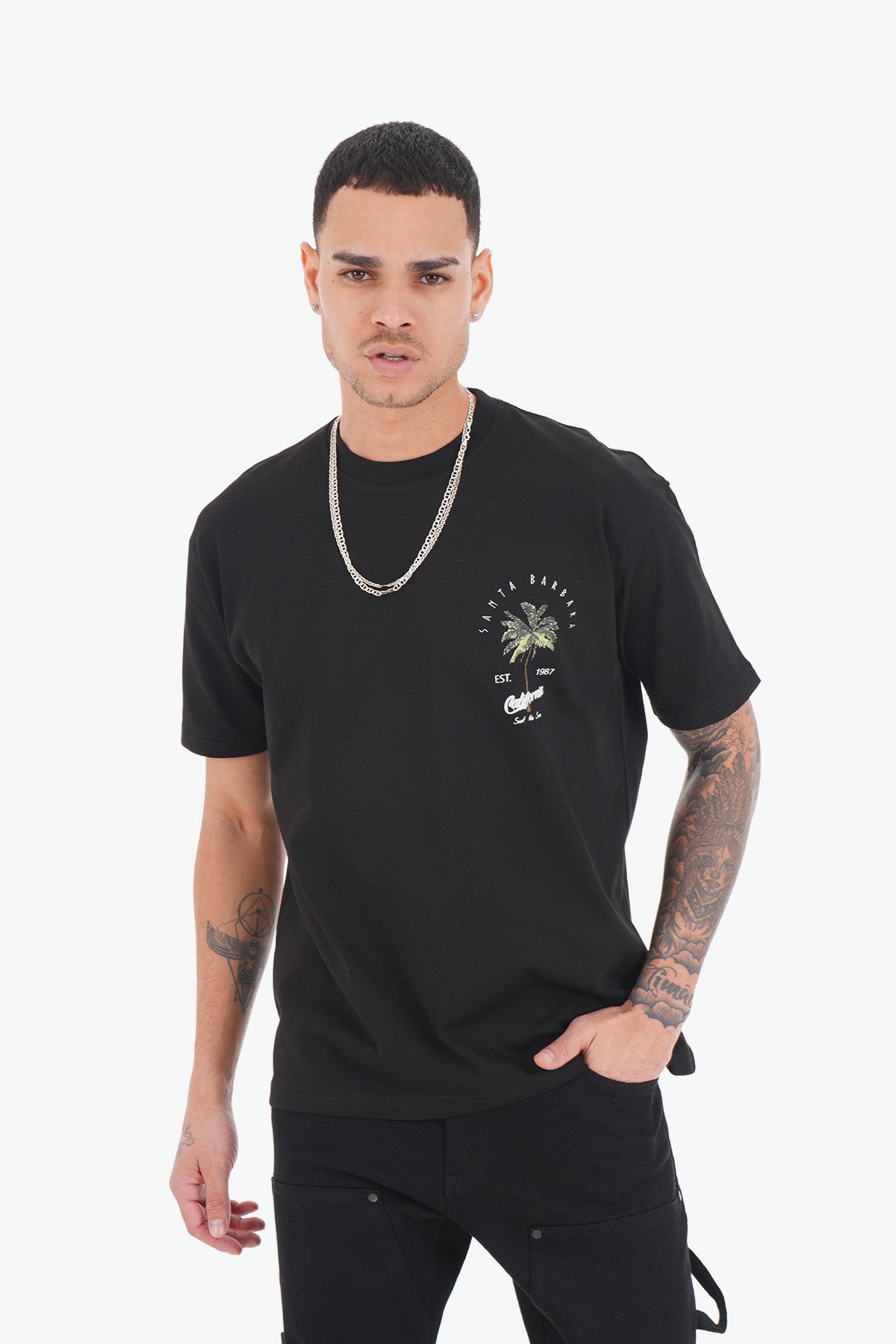 TEE SHIRT LL1018