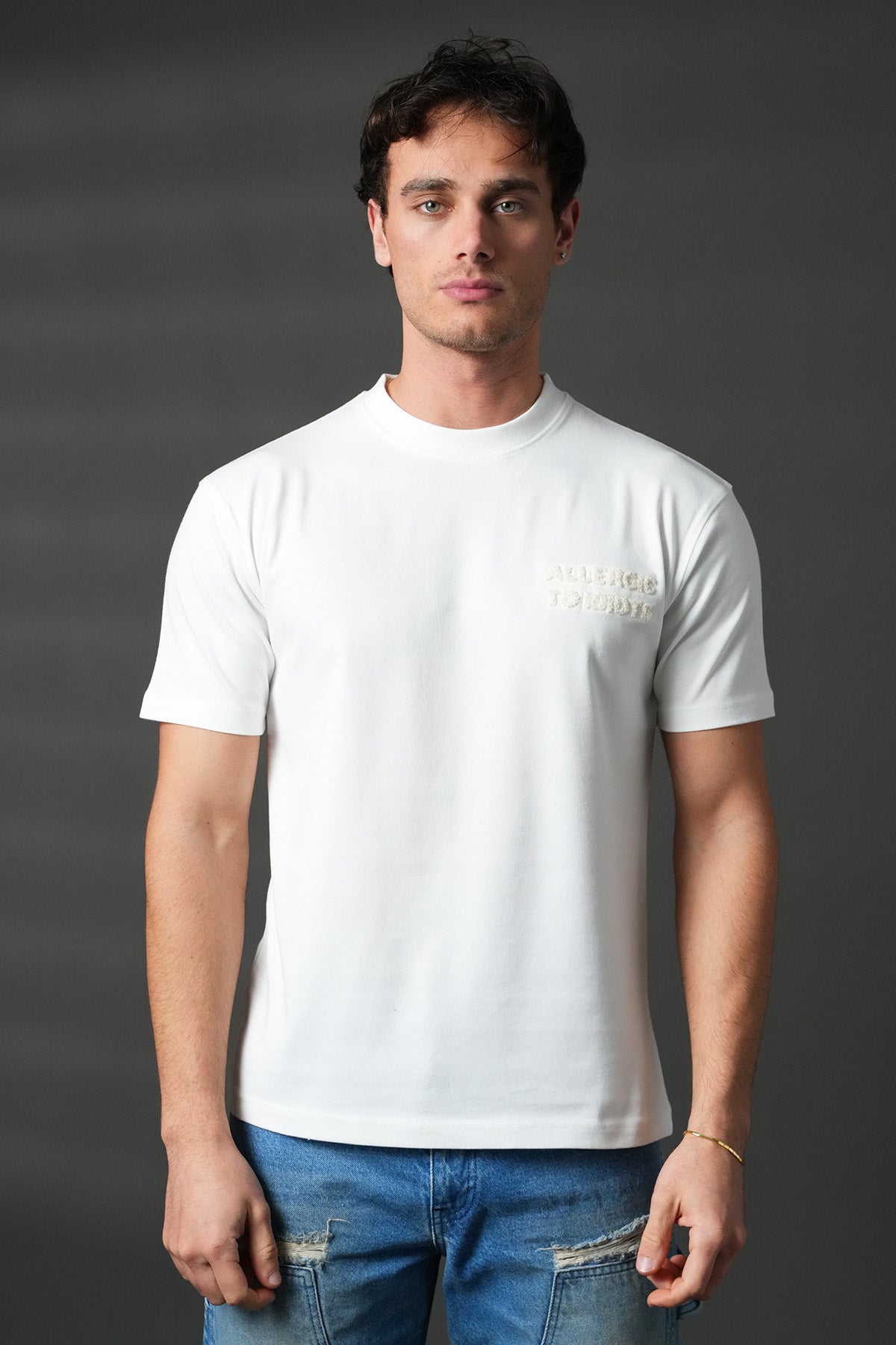 TEE SHIRT LL1100112
