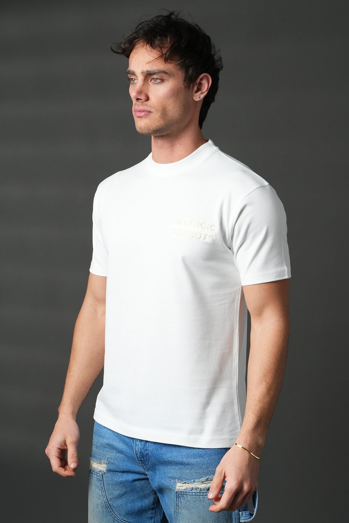 TEE SHIRT LL1100112