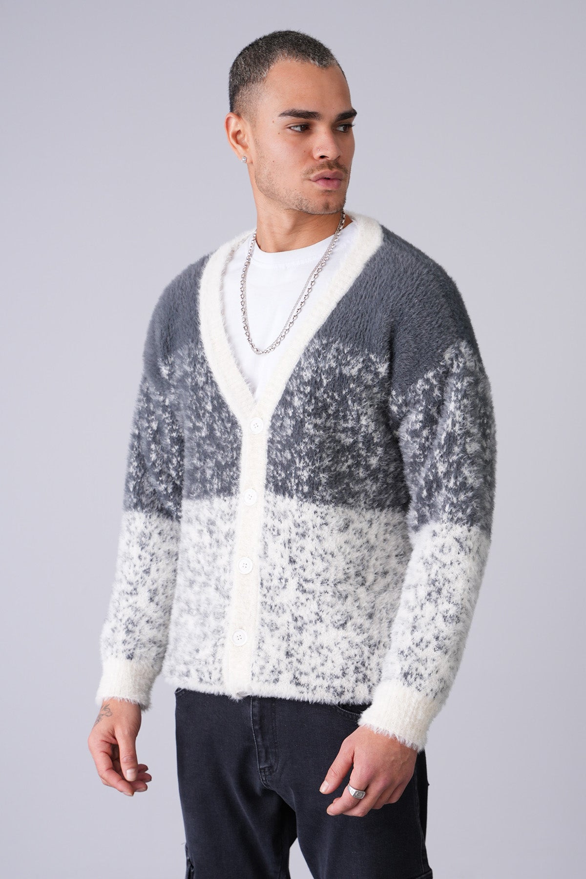 CARDIGAN LL5063