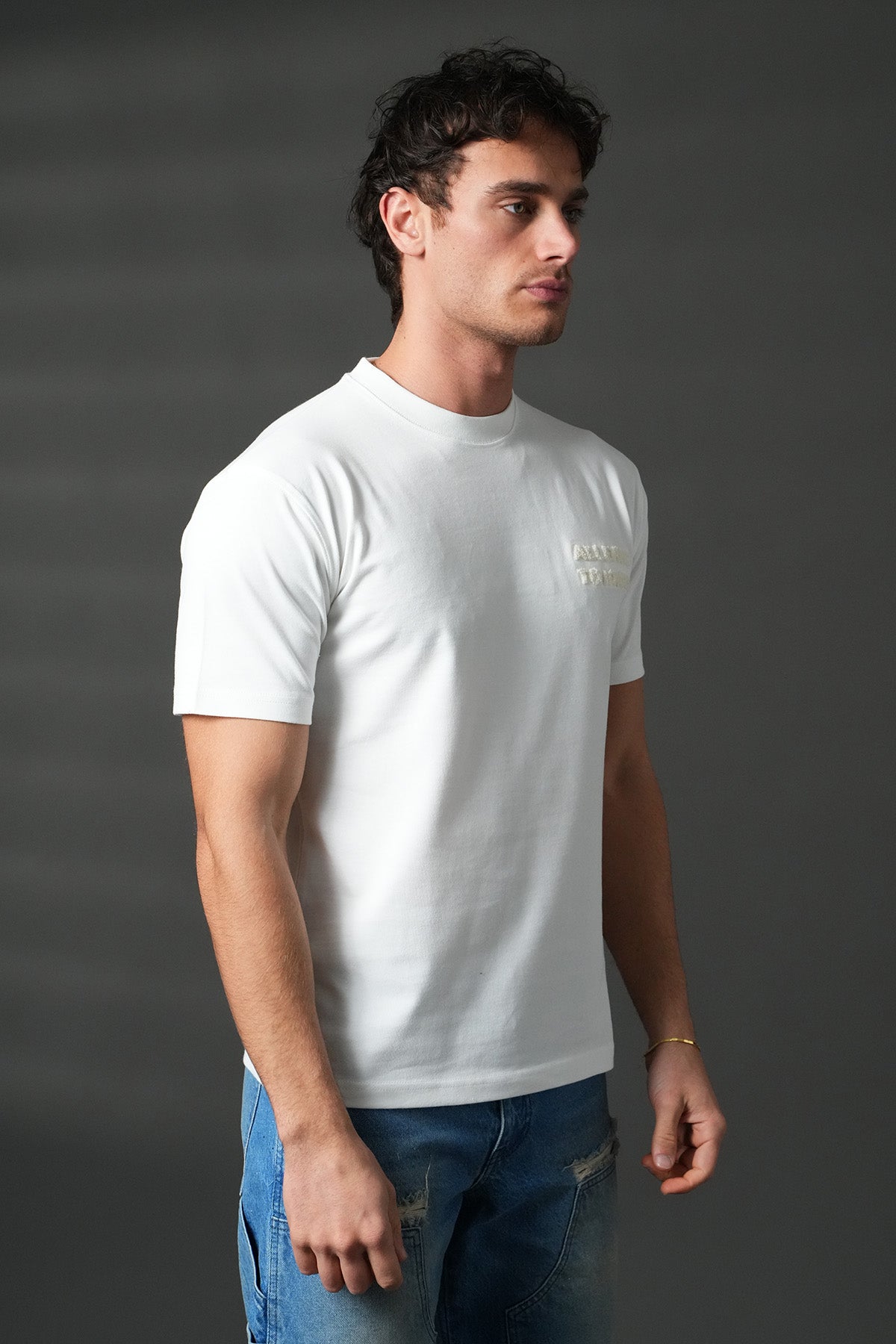 TEE SHIRT LL1100112