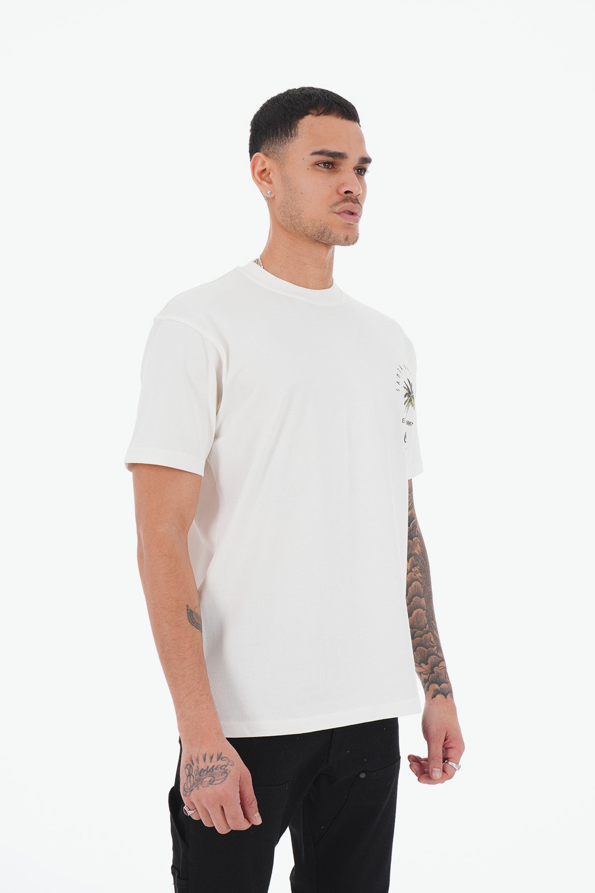 TEE SHIRT LL1018