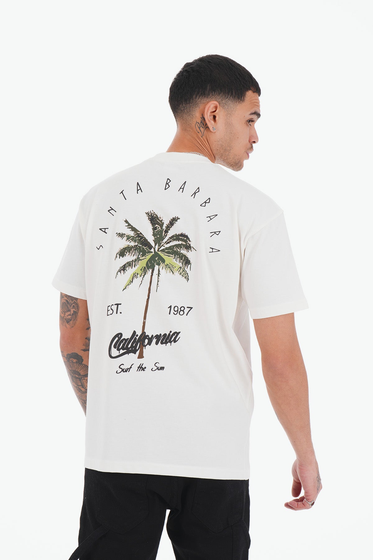 TEE SHIRT LL1018