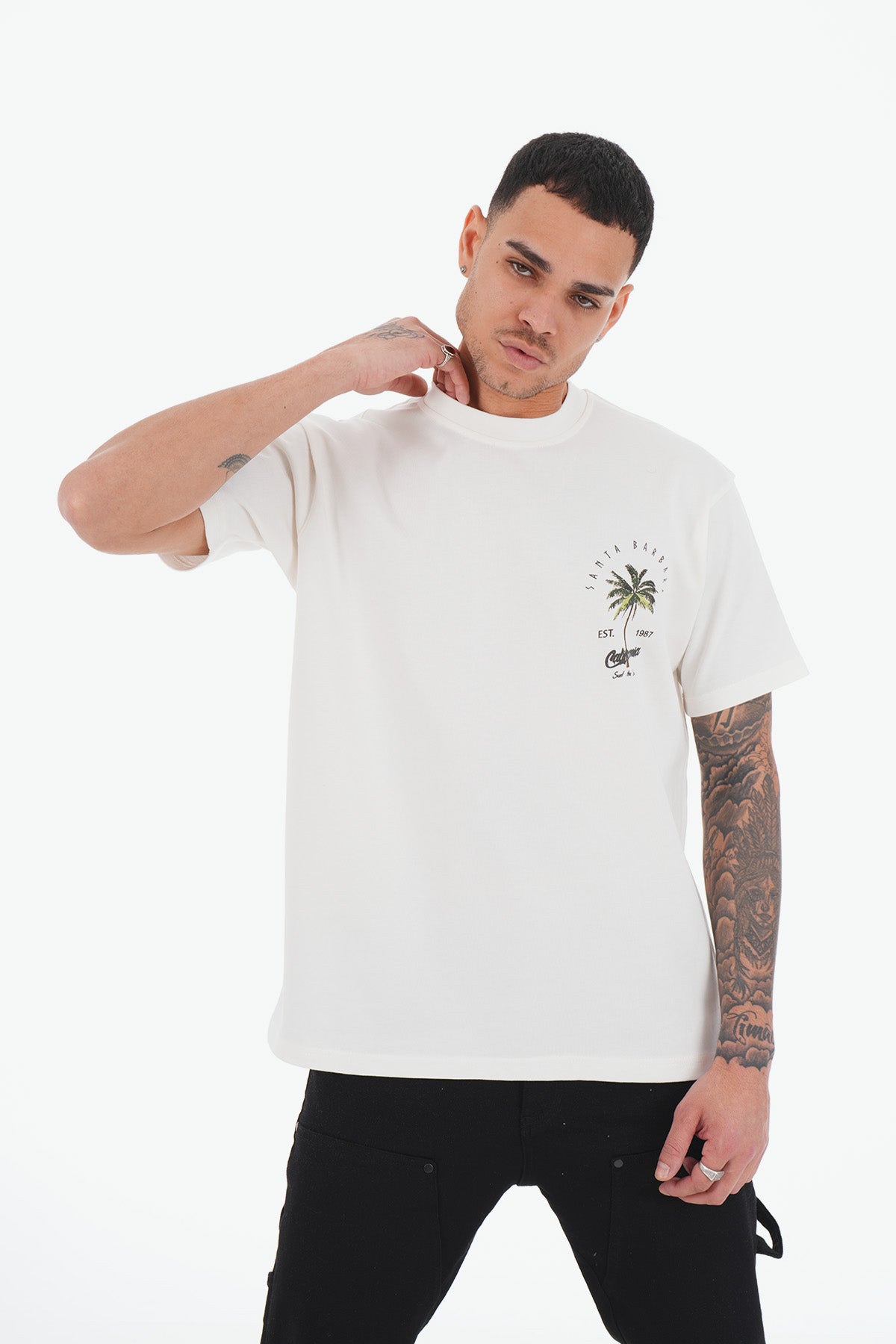 TEE SHIRT LL1018