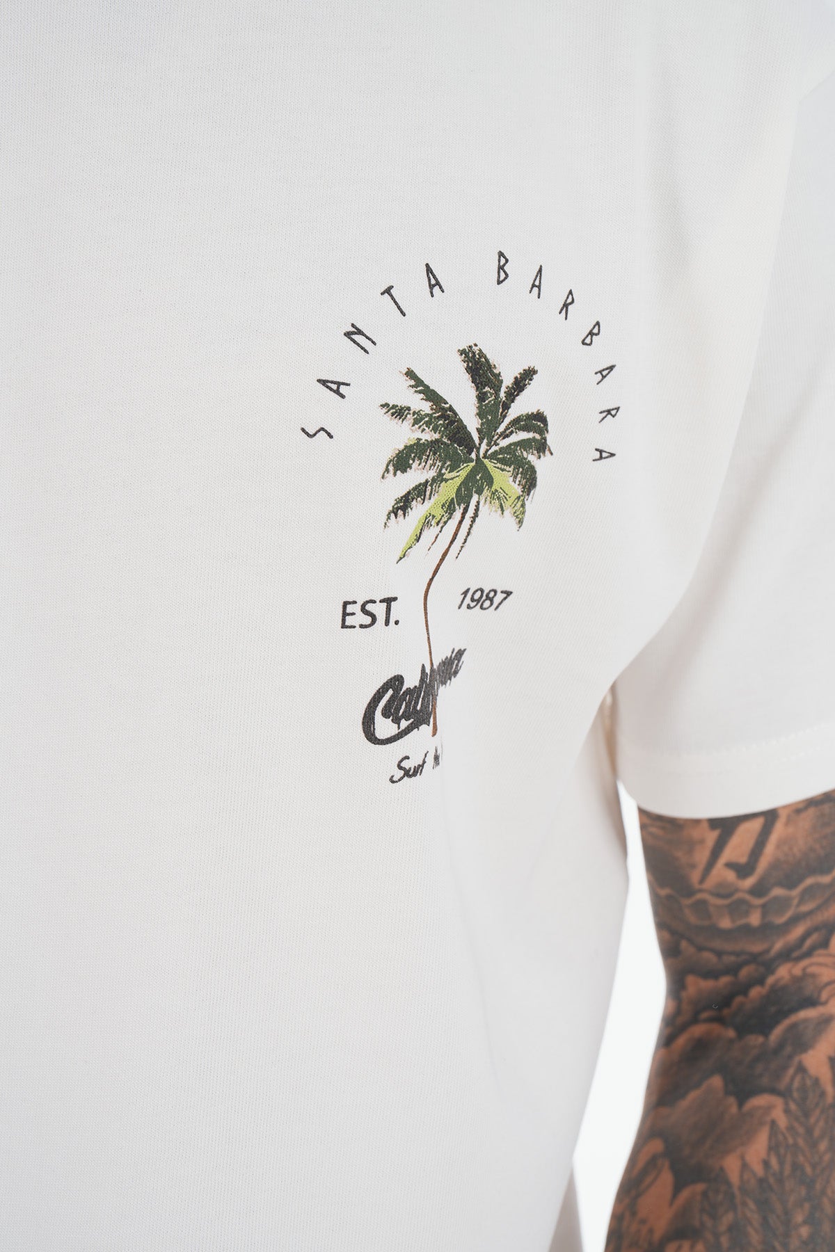 TEE SHIRT LL1018