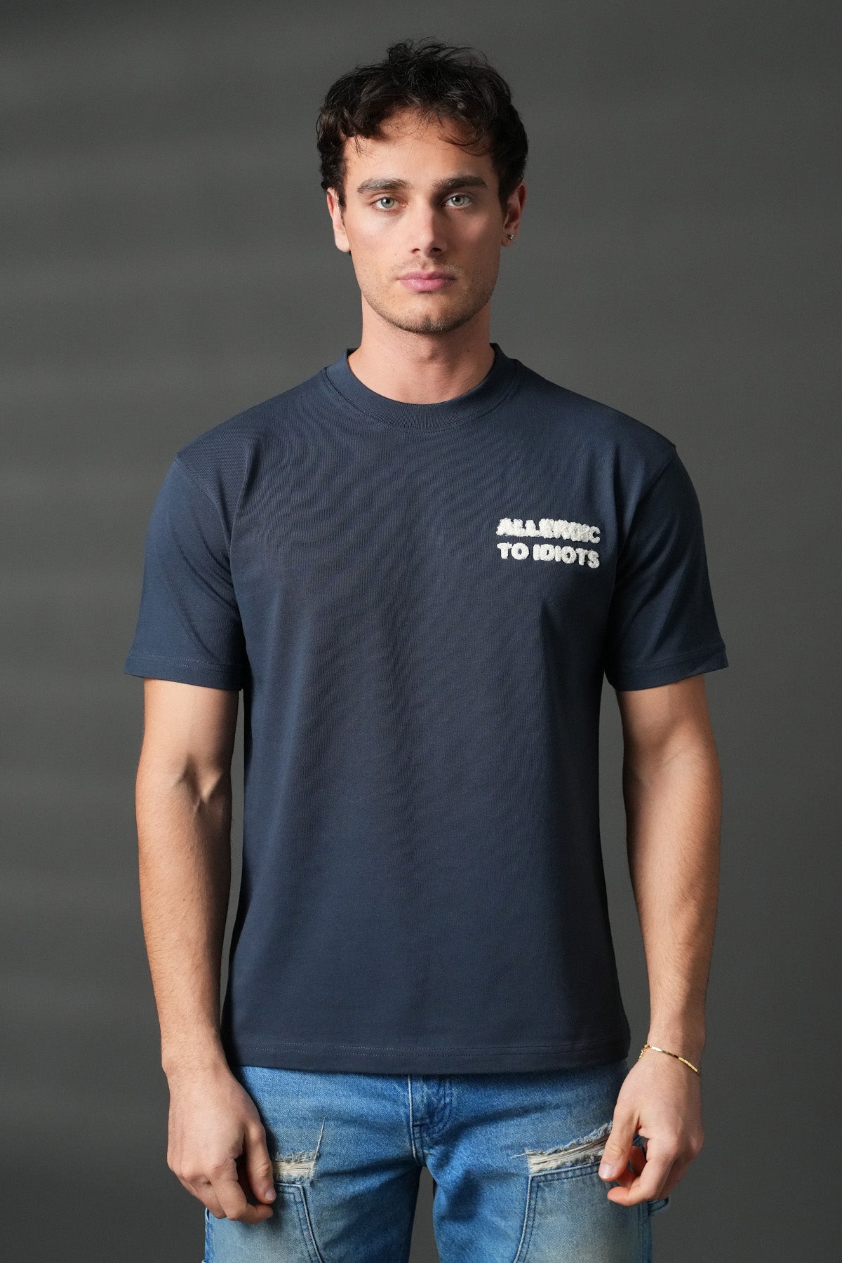 TEE SHIRT LL1100112