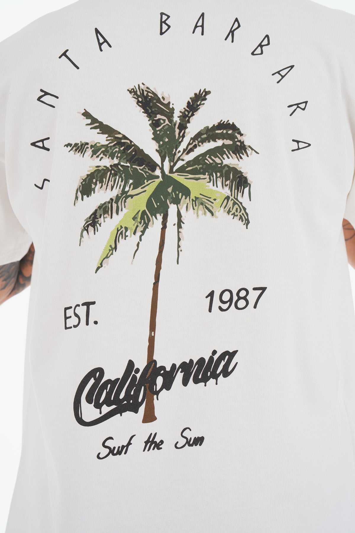 TEE SHIRT LL1018