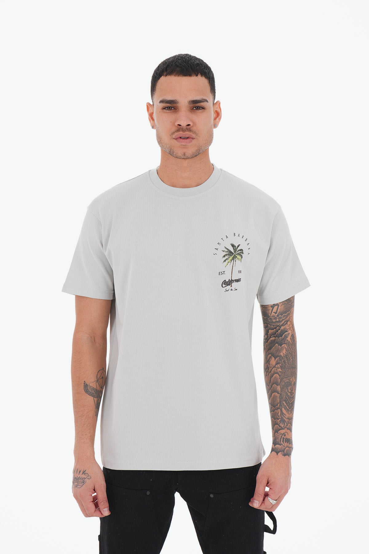 TEE SHIRT LL1018