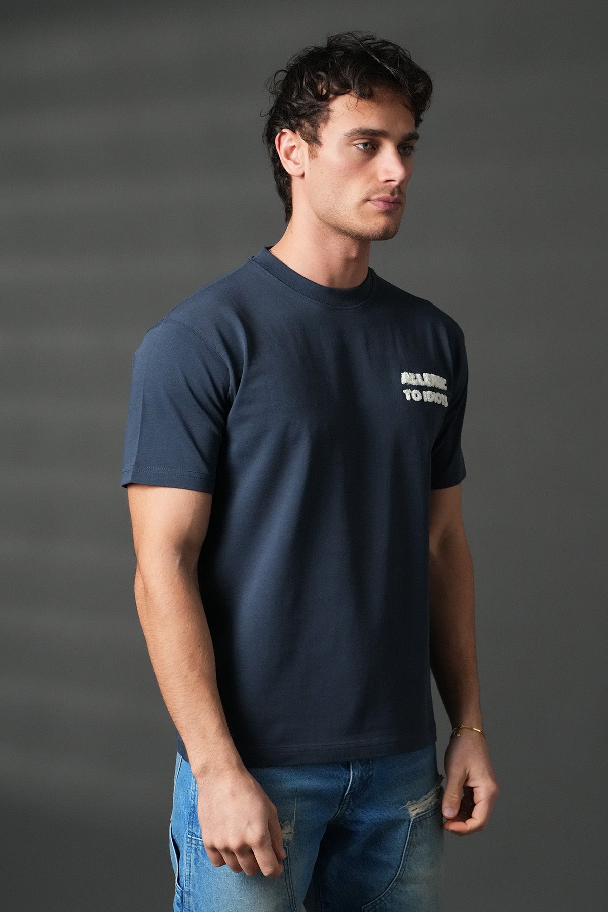 TEE SHIRT LL1100112