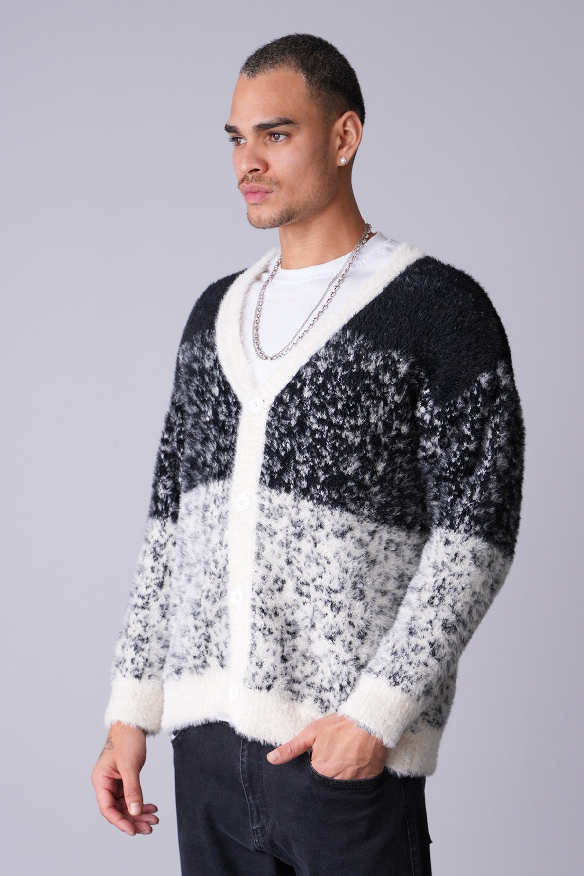 STRICKJACKE LL5063
